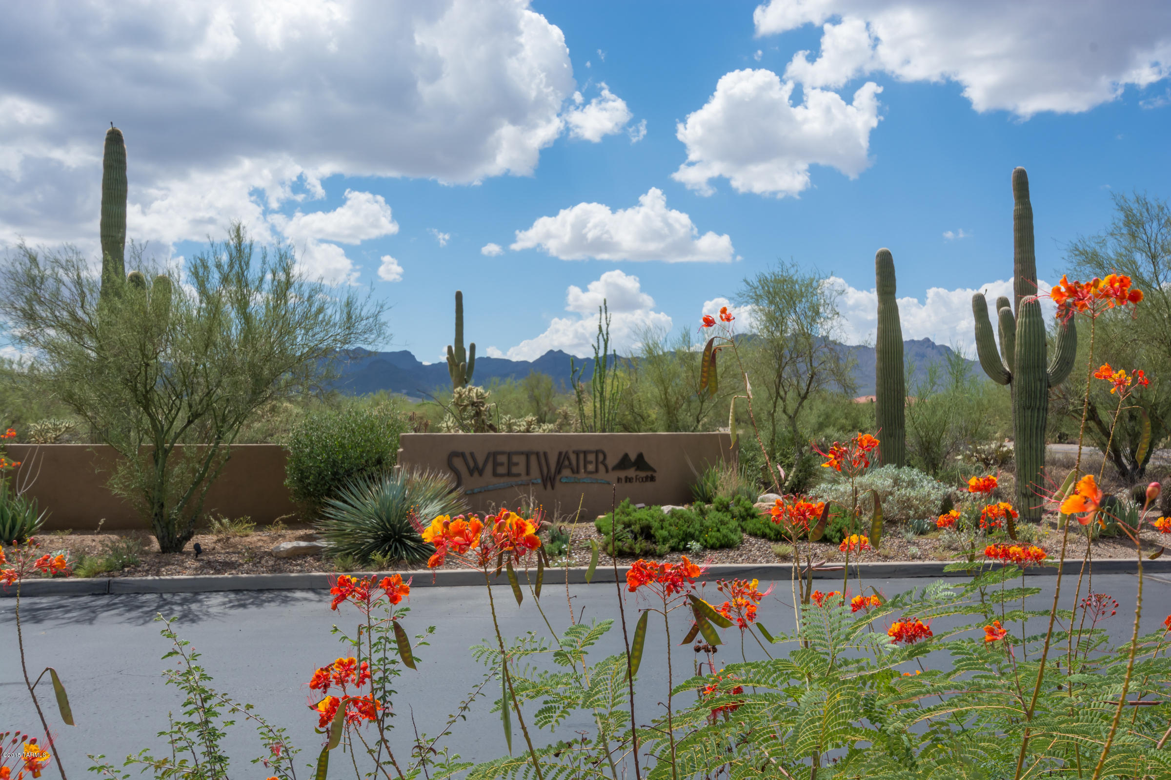 Rancho Agua Dulce (1-306) - Residential