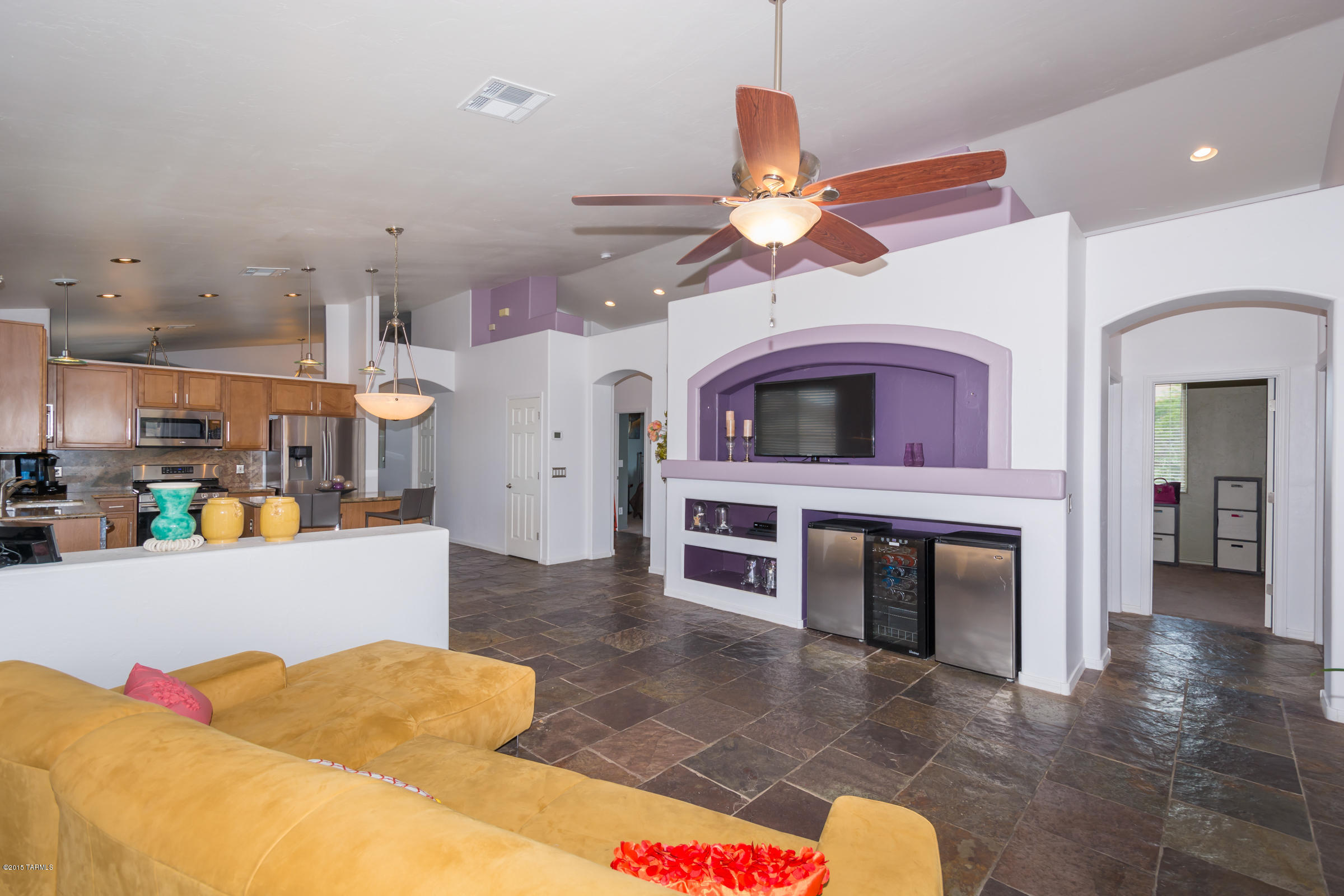 Rancho Agua Dulce (1-306) - Residential