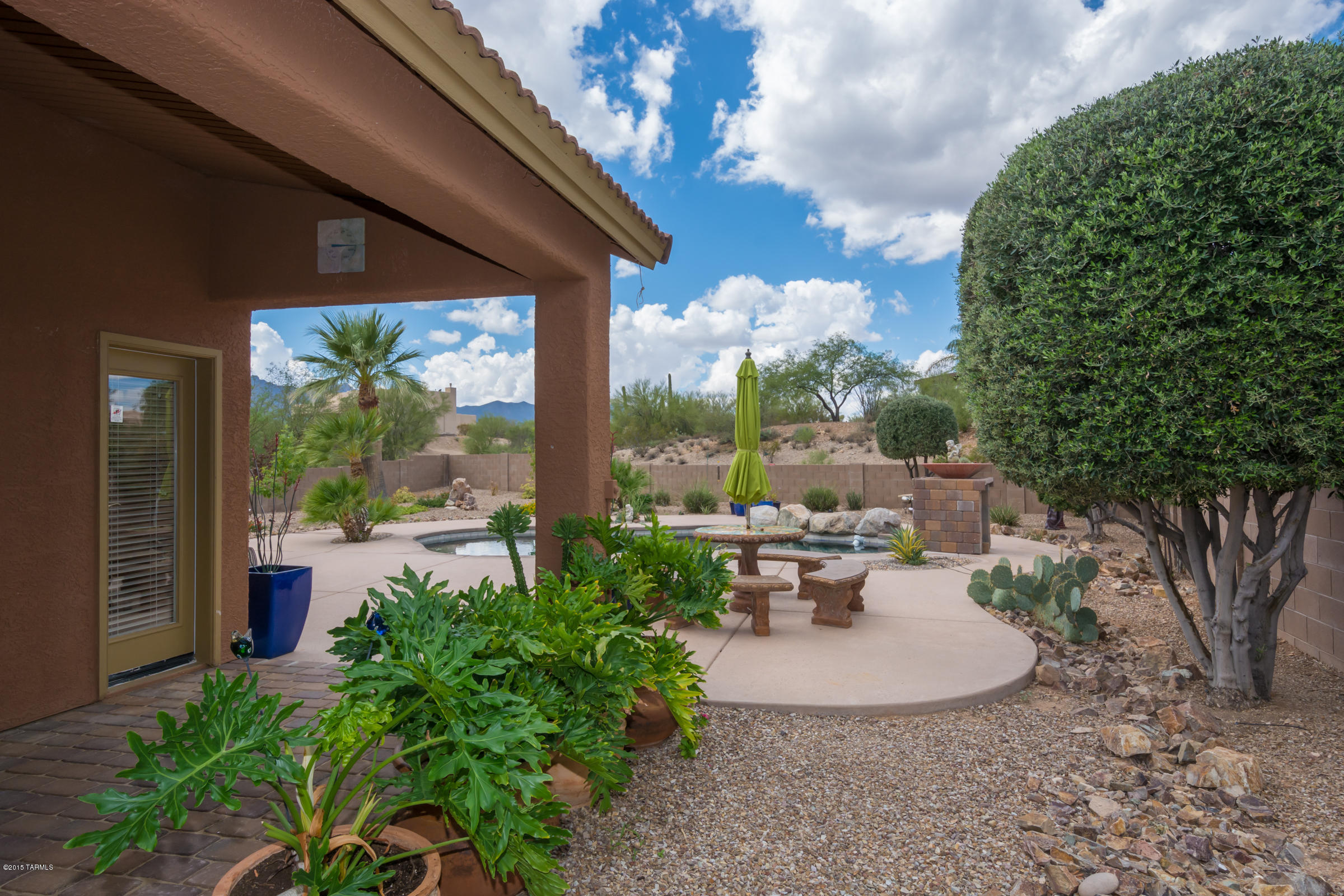 Rancho Agua Dulce (1-306) - Residential