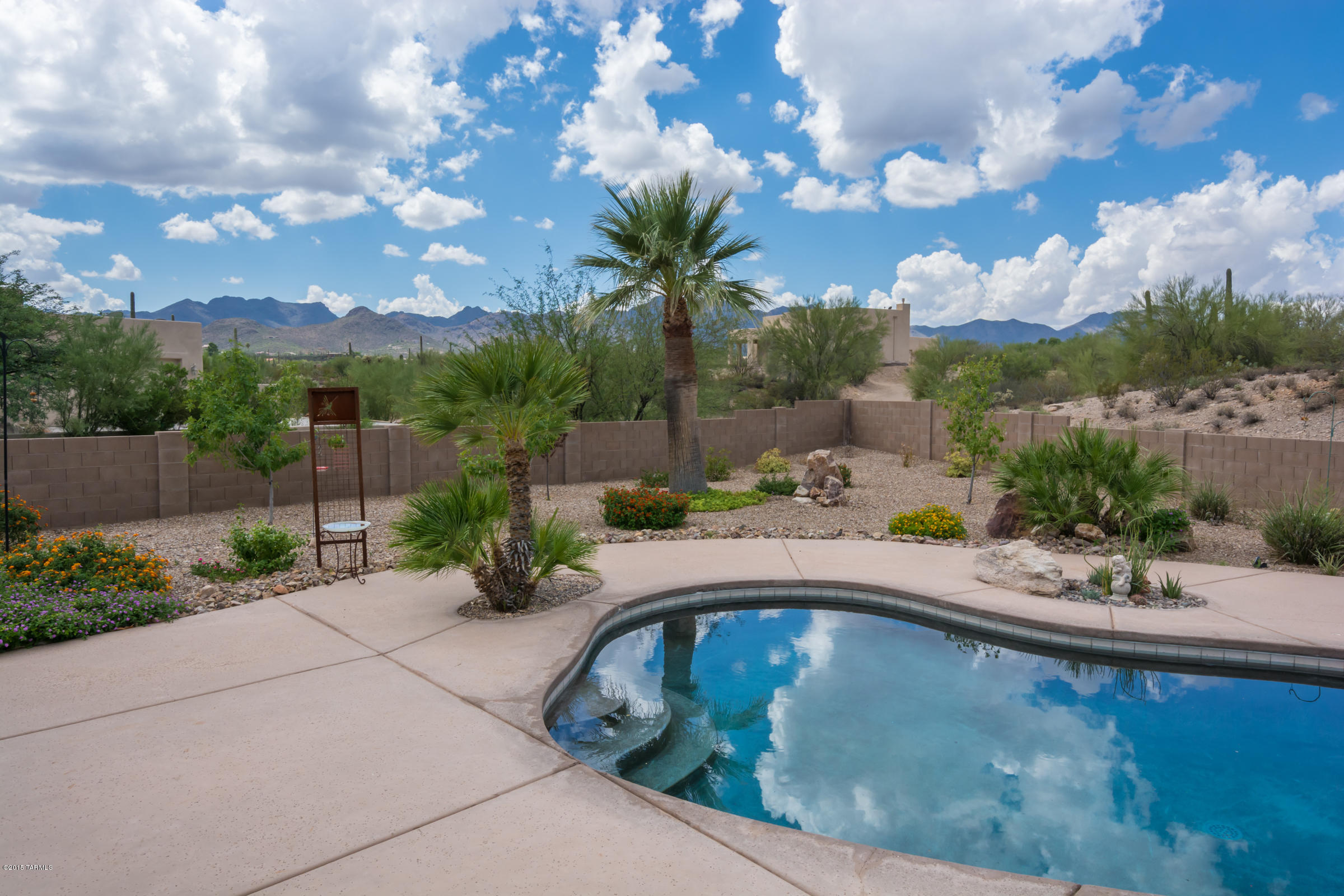 Rancho Agua Dulce (1-306) - Residential