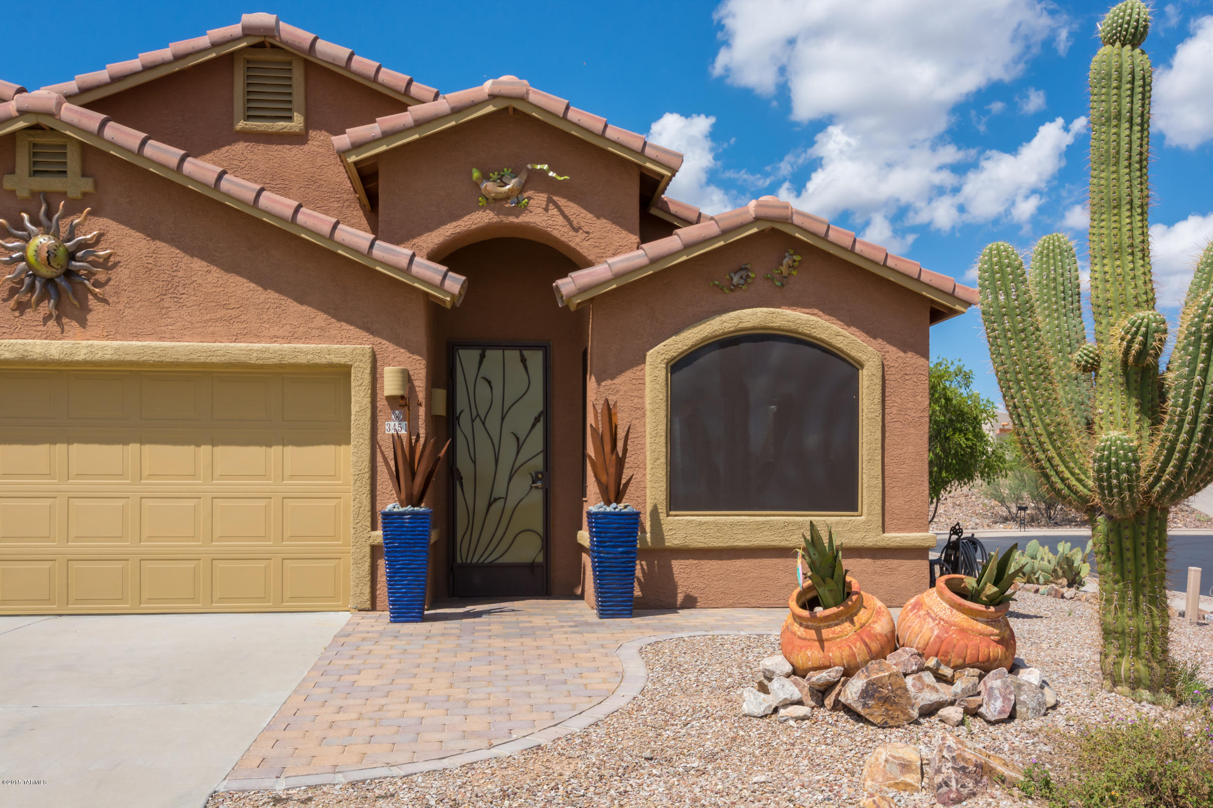 Rancho Agua Dulce (1-306) - Residential