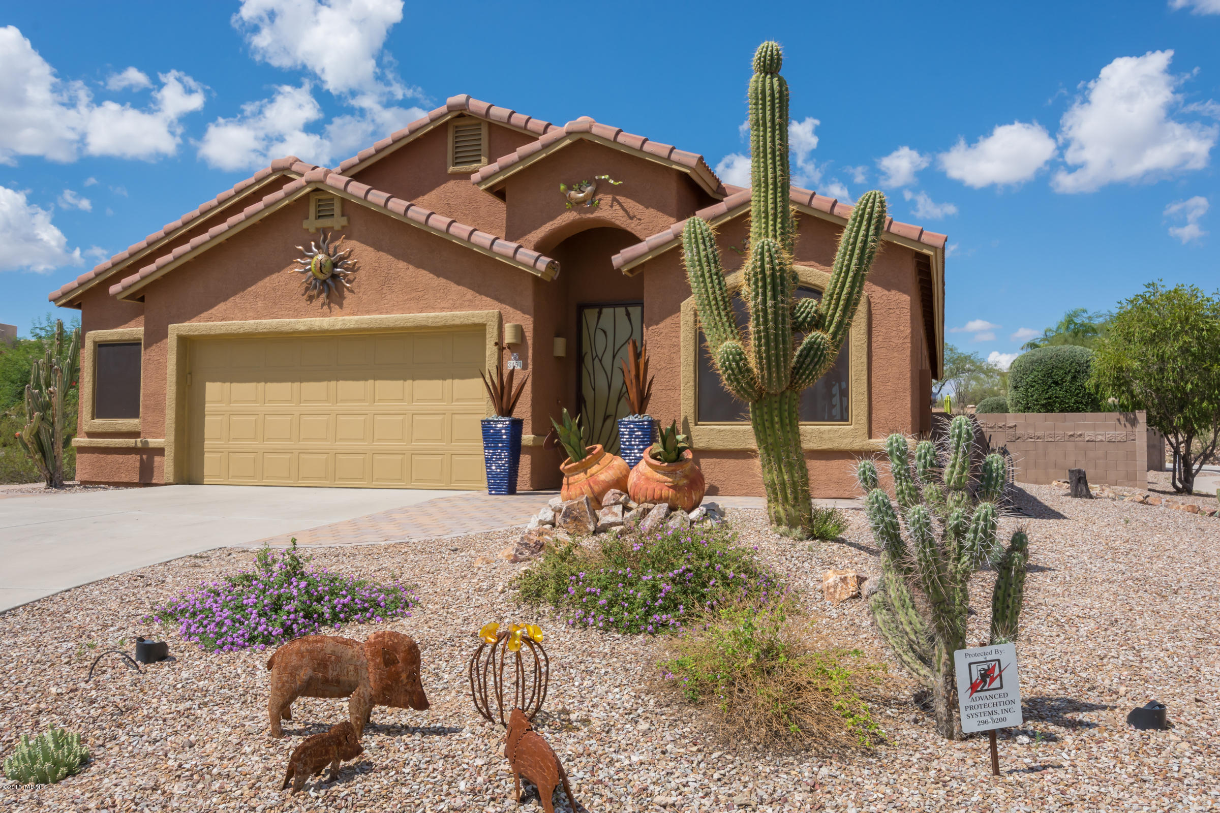 Rancho Agua Dulce (1-306) - Residential
