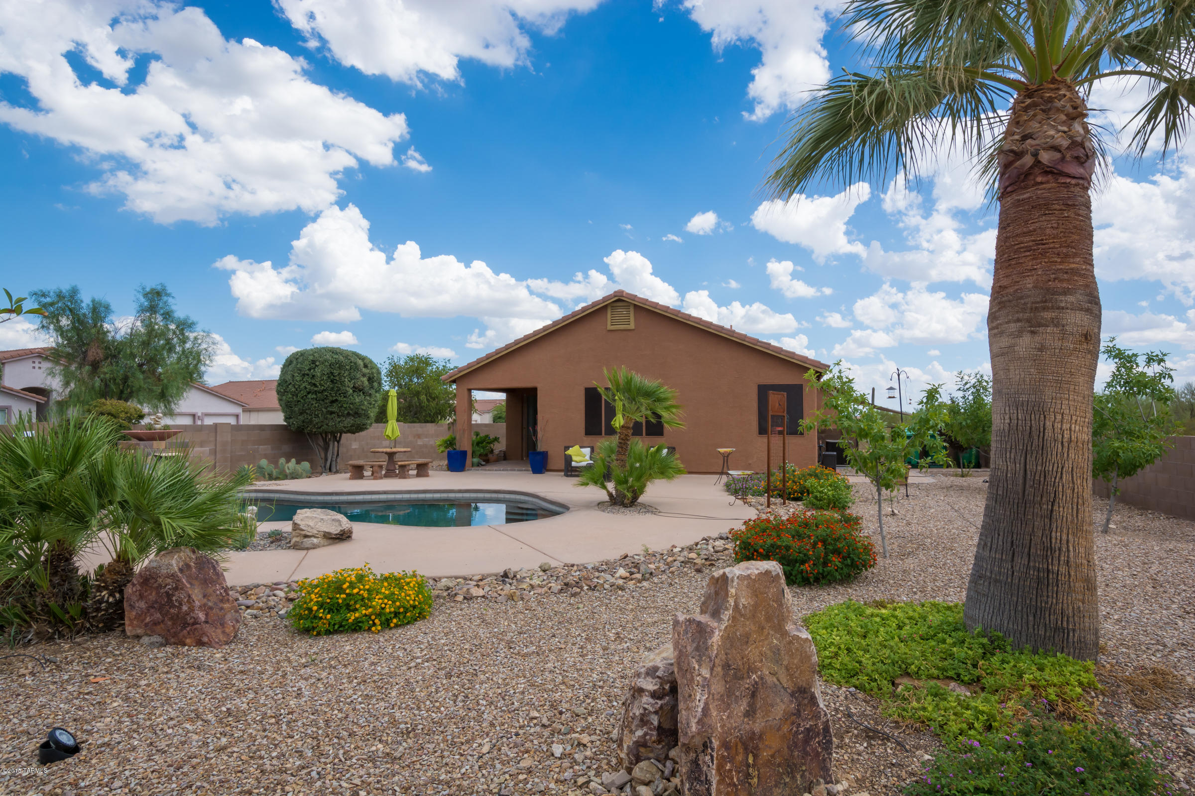 Rancho Agua Dulce (1-306) - Residential