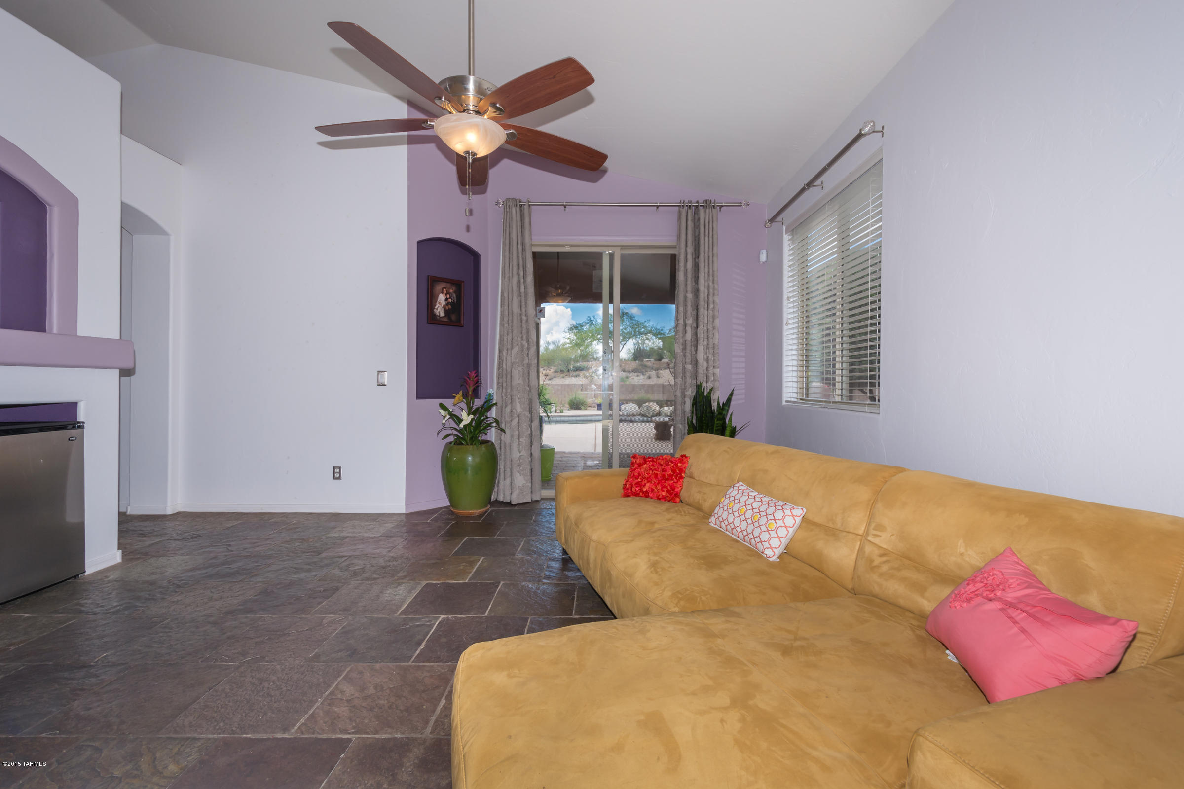 Rancho Agua Dulce (1-306) - Residential