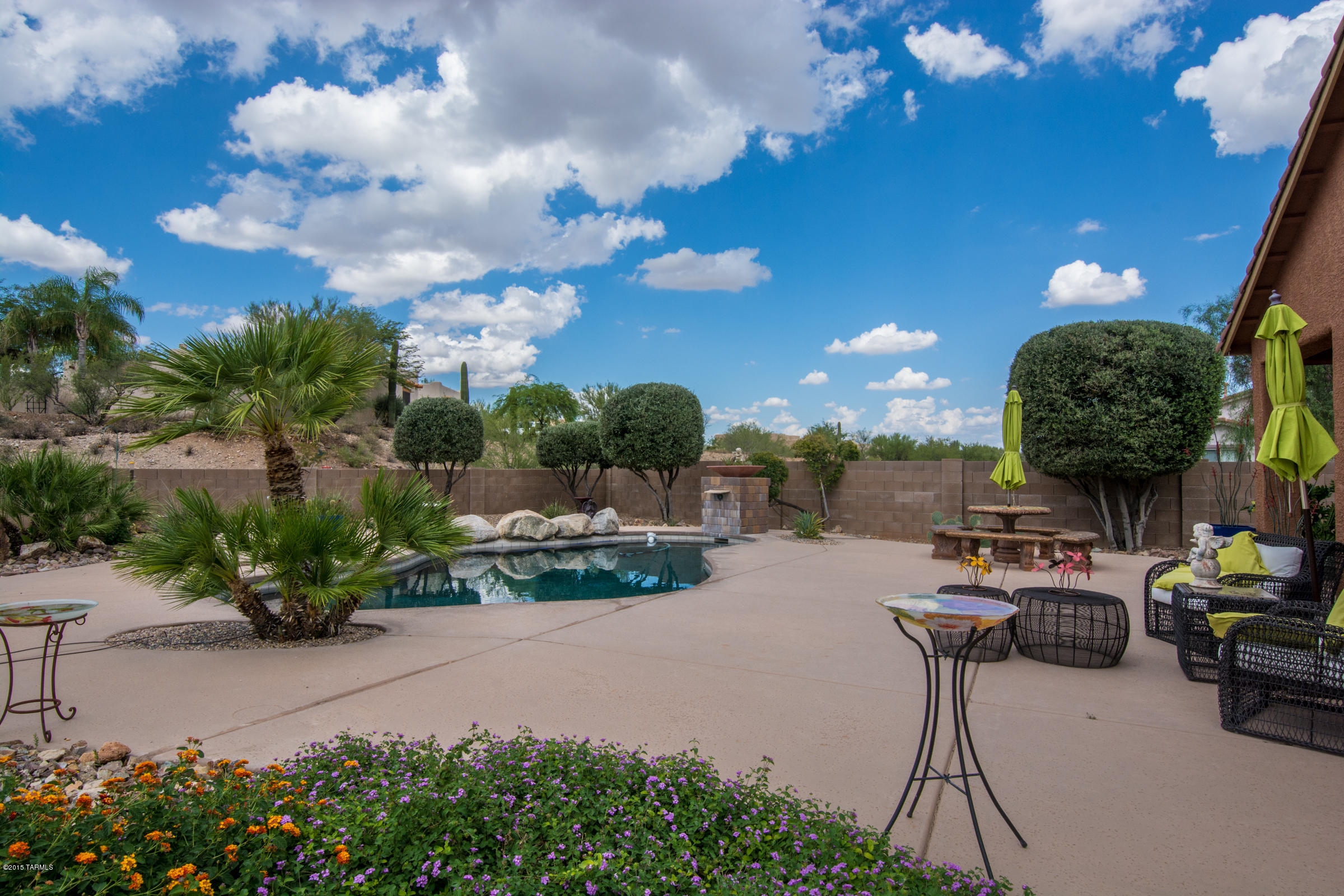 Rancho Agua Dulce (1-306) - Residential