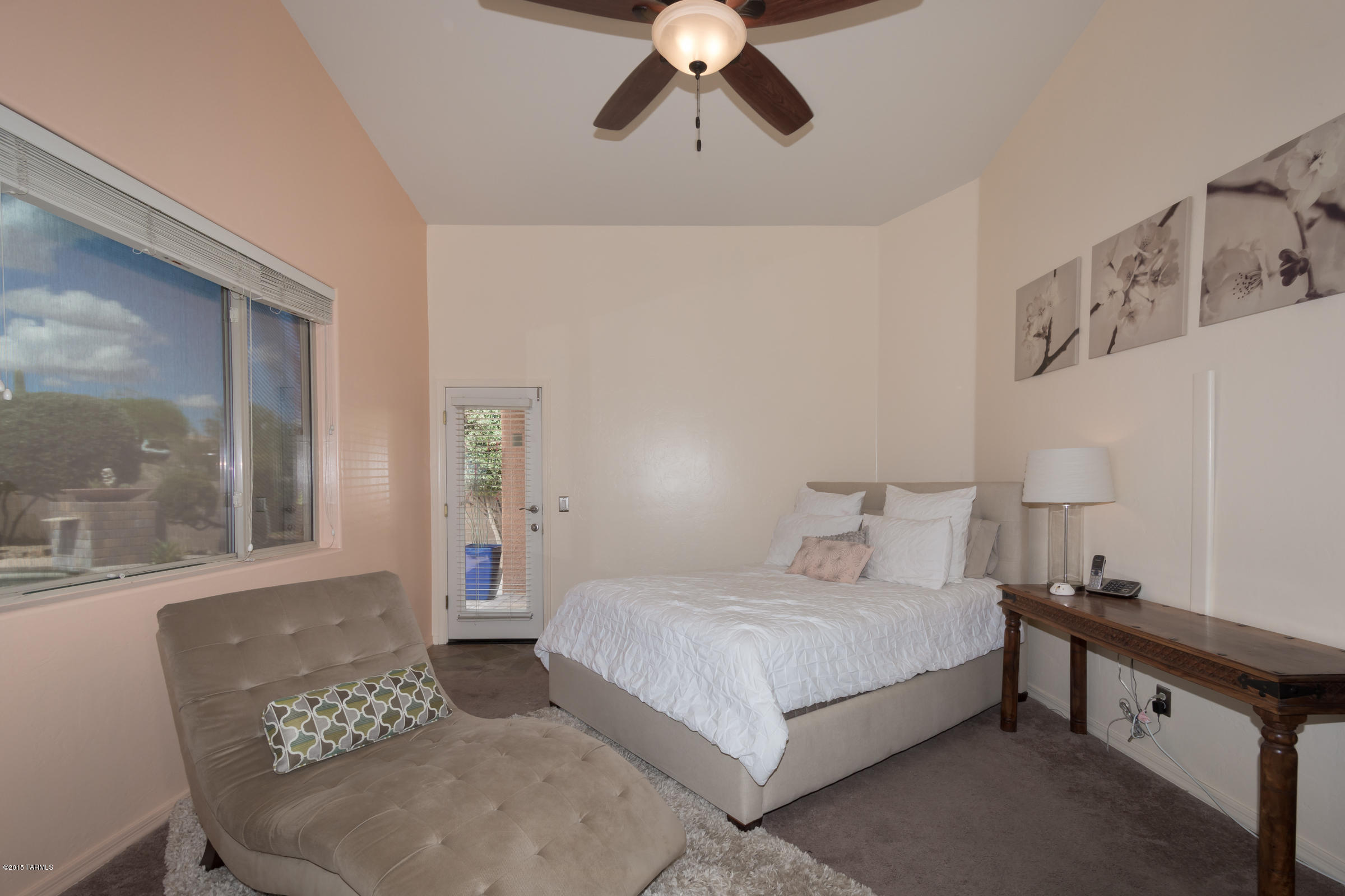 Rancho Agua Dulce (1-306) - Residential