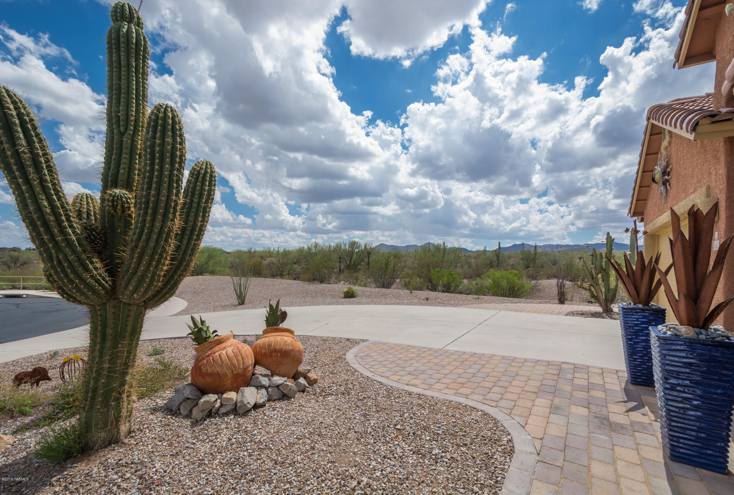 Rancho Agua Dulce (1-306) - Residential
