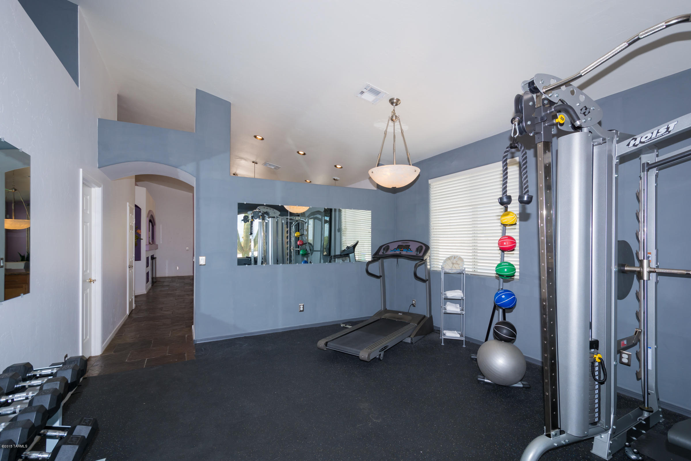 Rancho Agua Dulce (1-306) - Residential