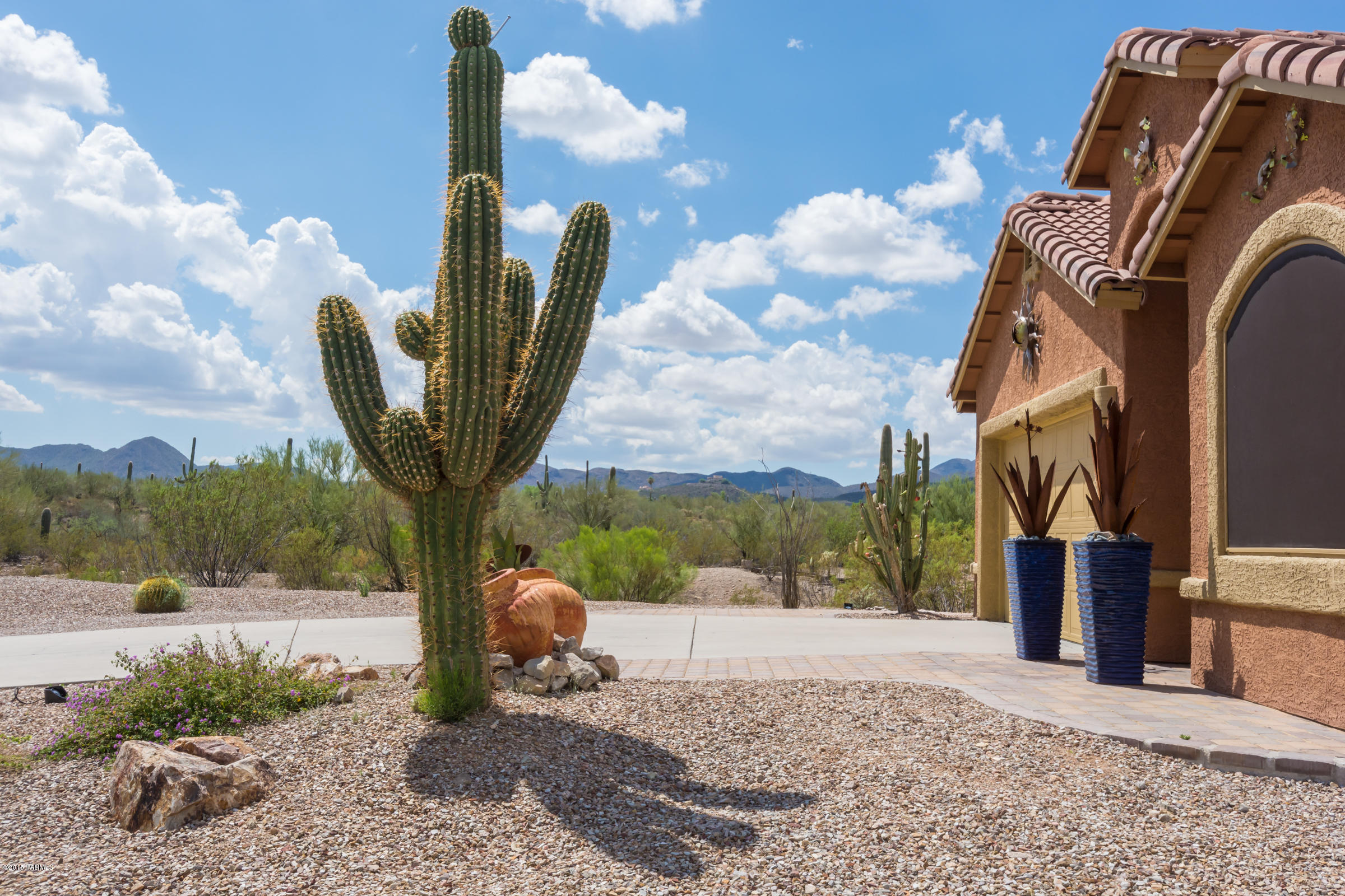 Rancho Agua Dulce (1-306) - Residential