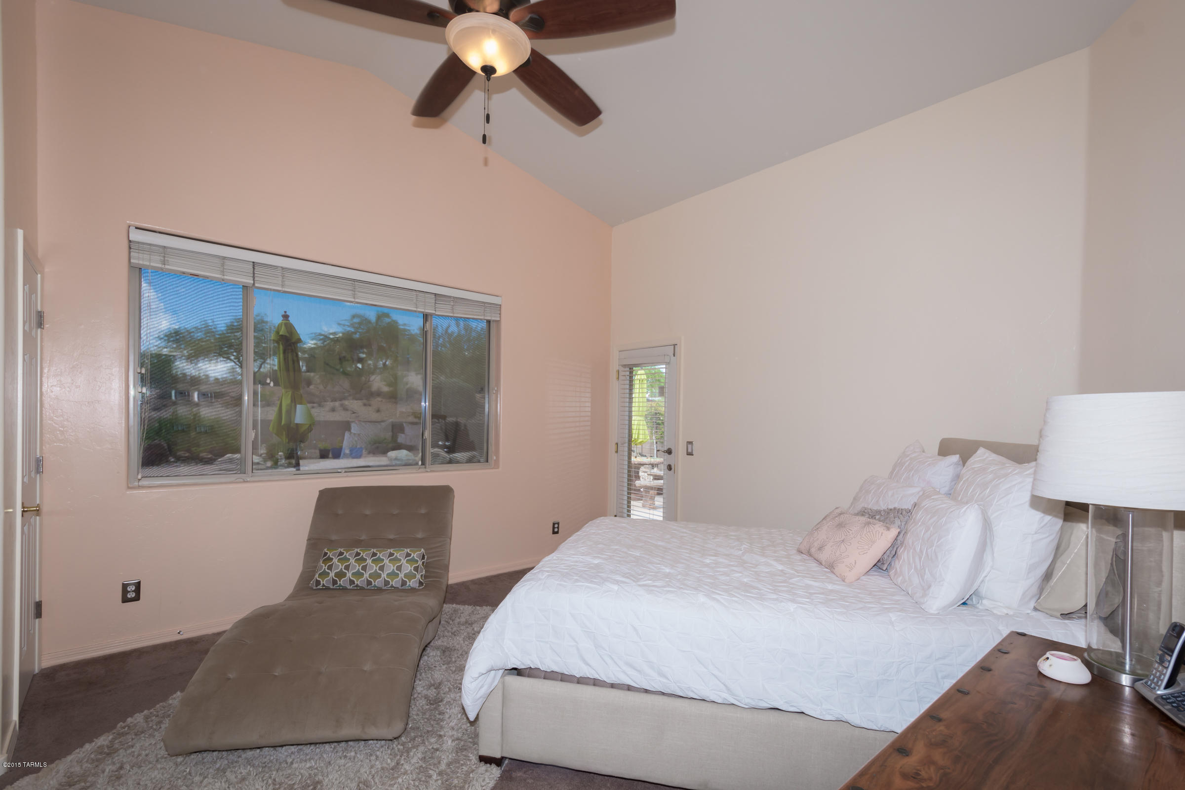 Rancho Agua Dulce (1-306) - Residential