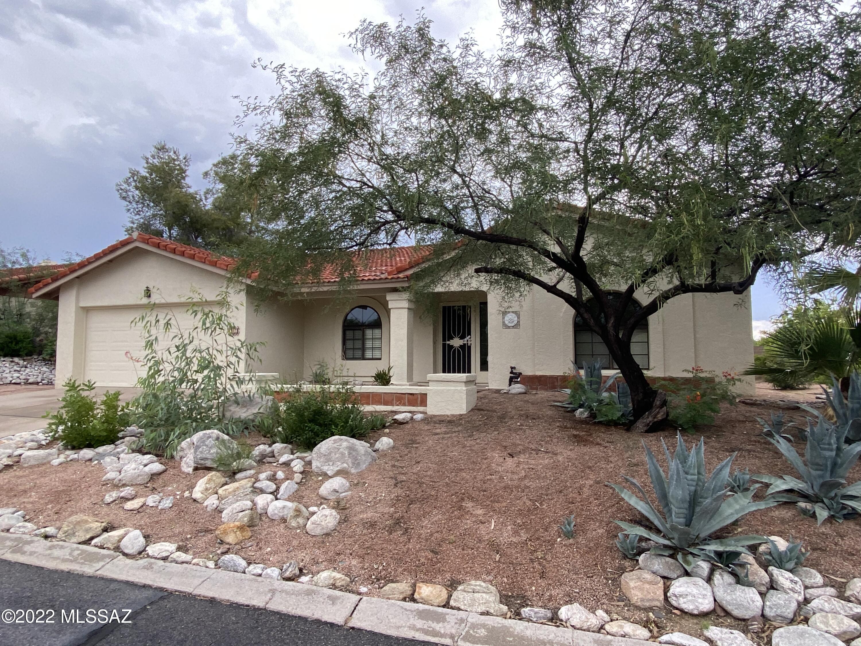 Ventana Shadows (1-80) - Residential Lease