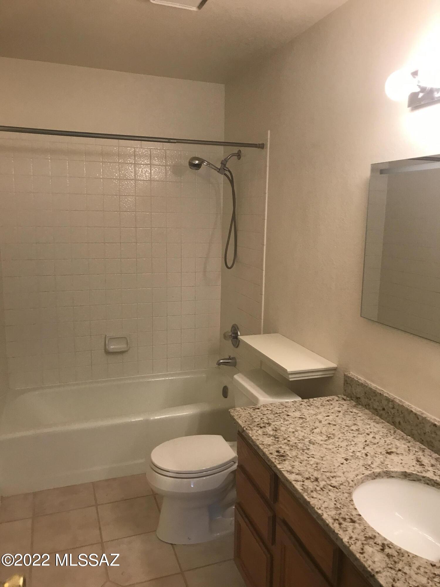 Ventana Shadows (1-80) - Residential Lease