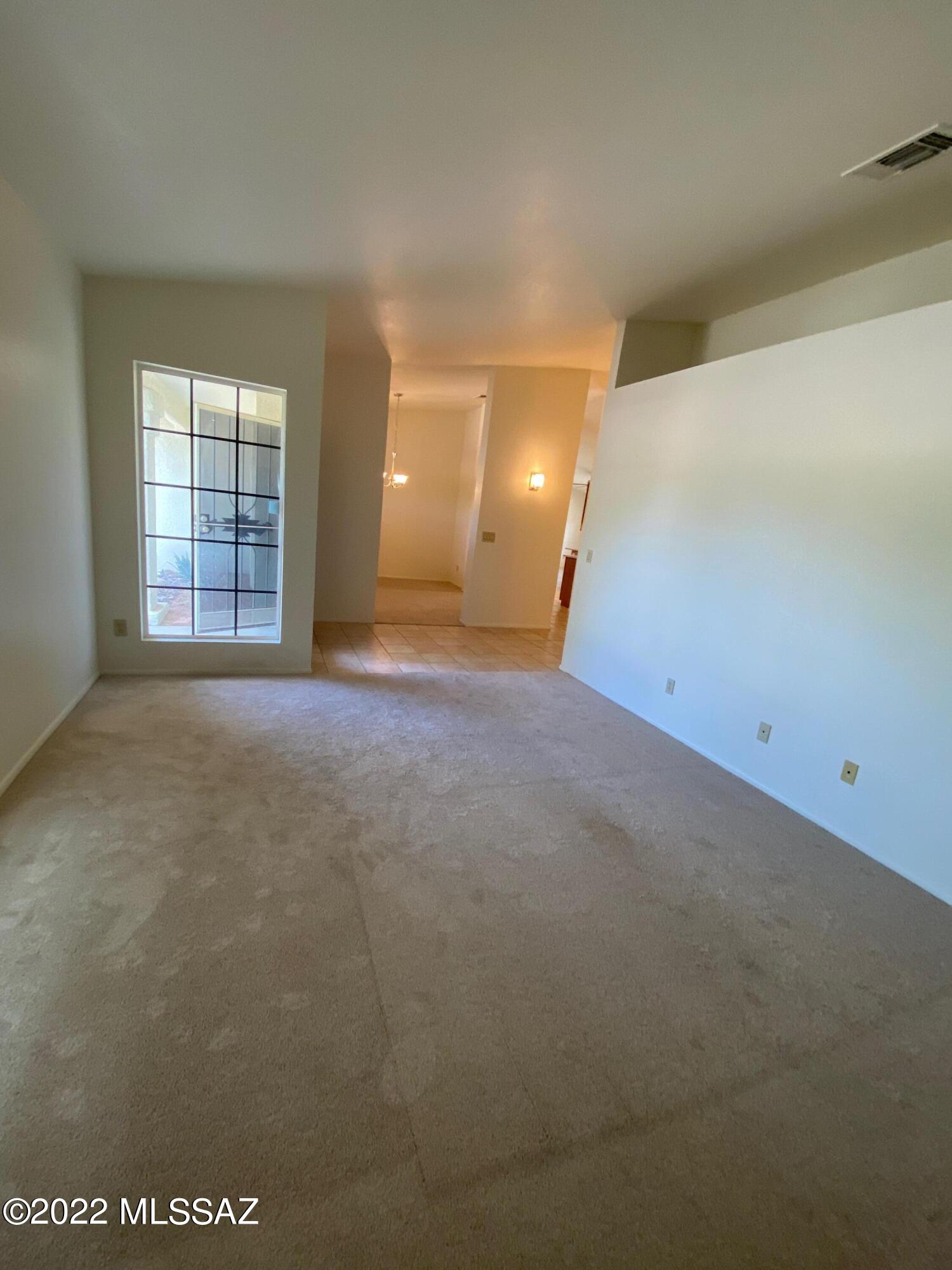 Ventana Shadows (1-80) - Residential Lease
