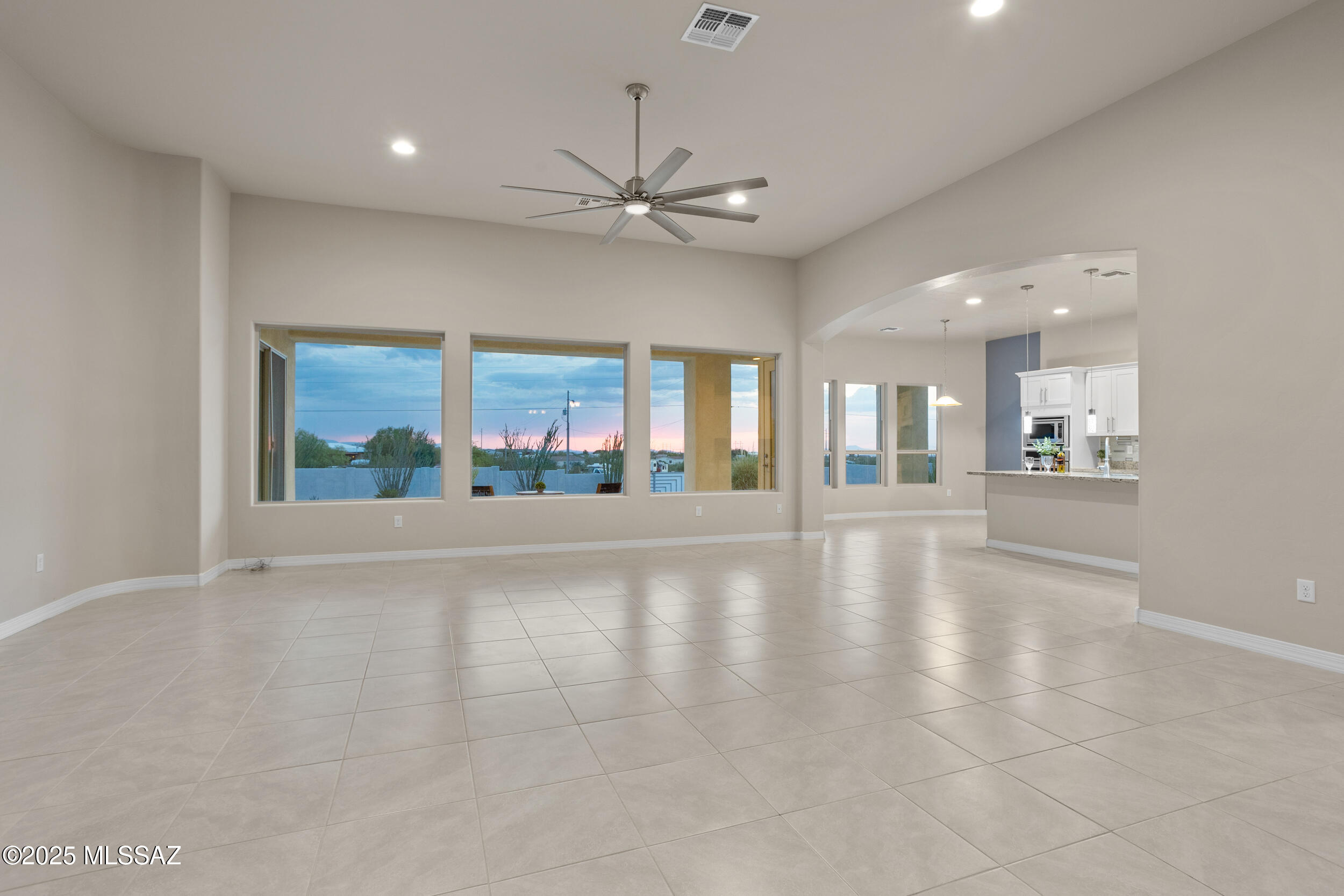 Andrada Ranch Estates - Residential
