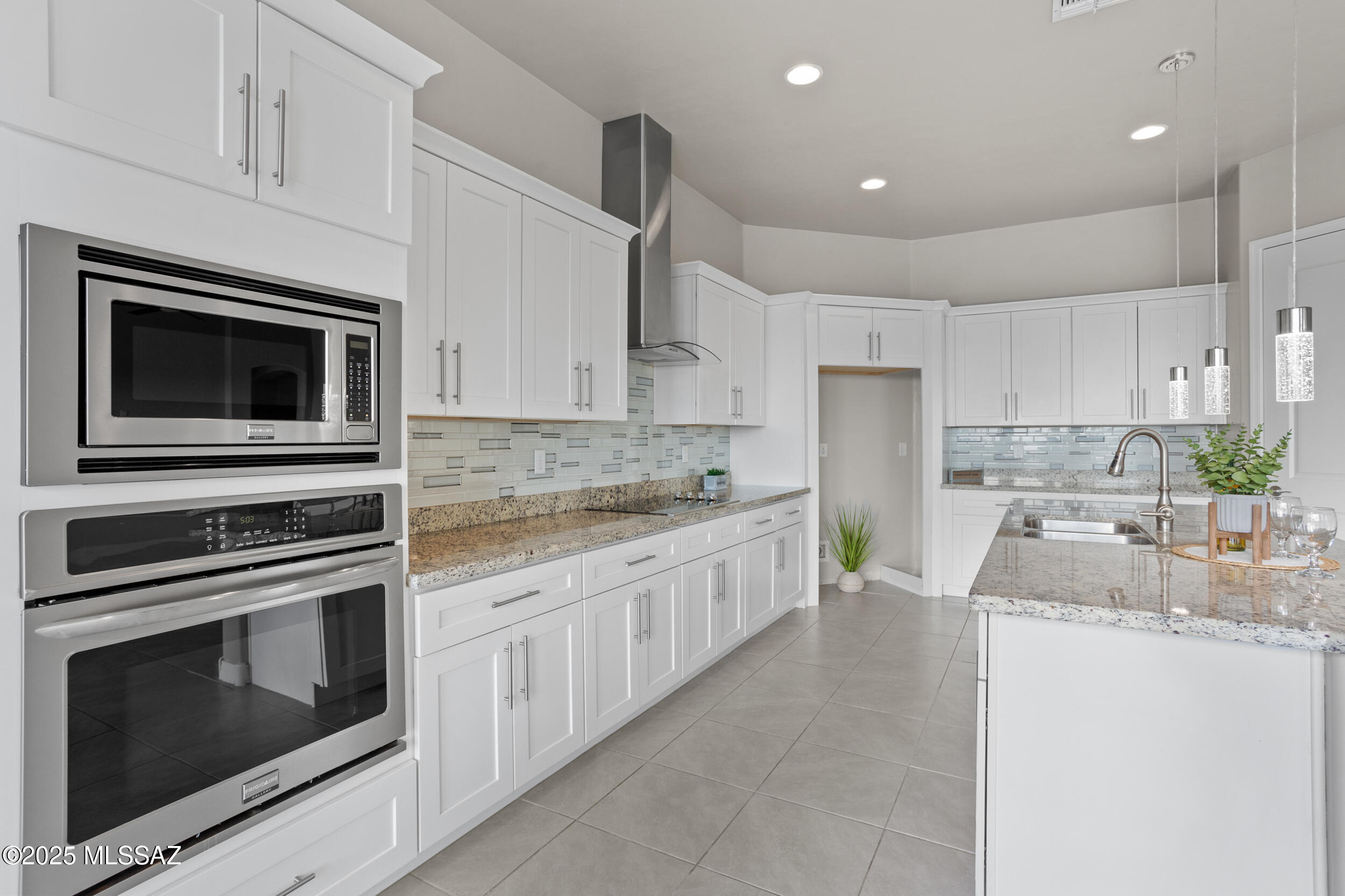 Andrada Ranch Estates - Residential