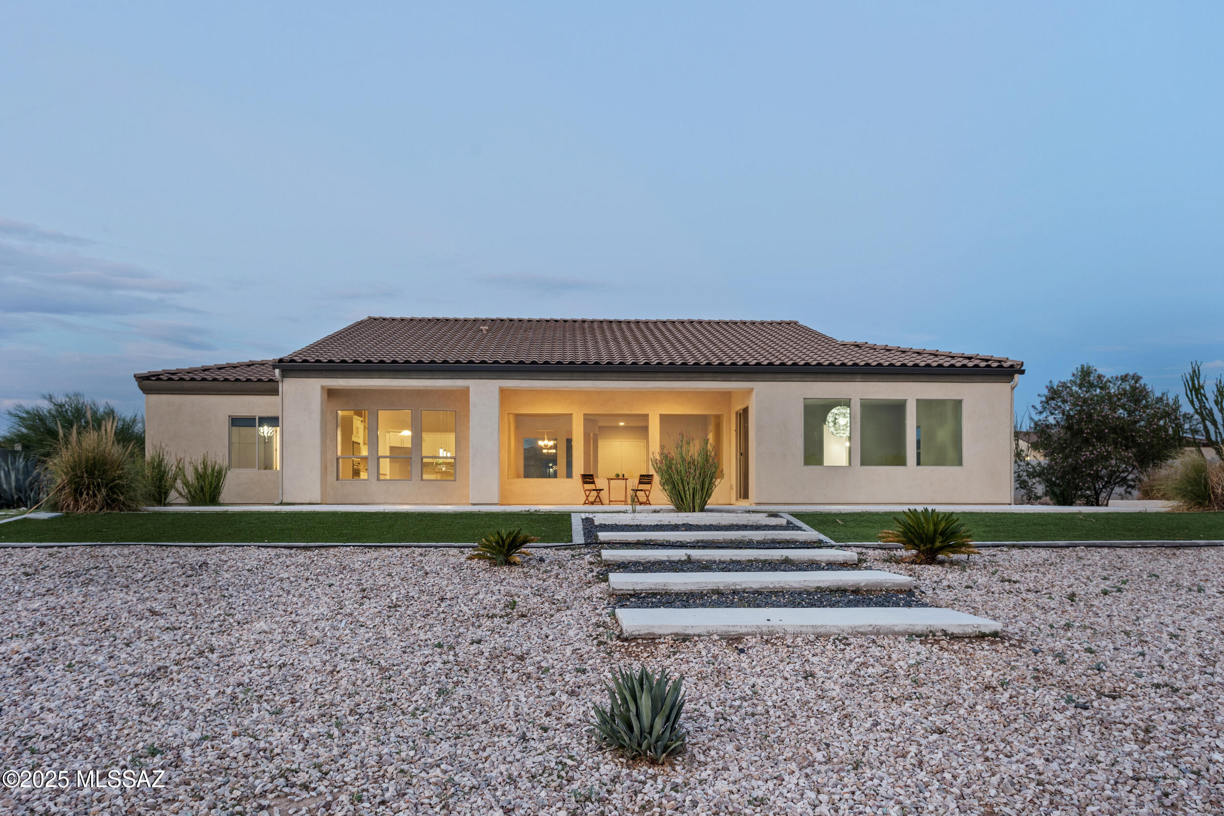 Andrada Ranch Estates - Residential