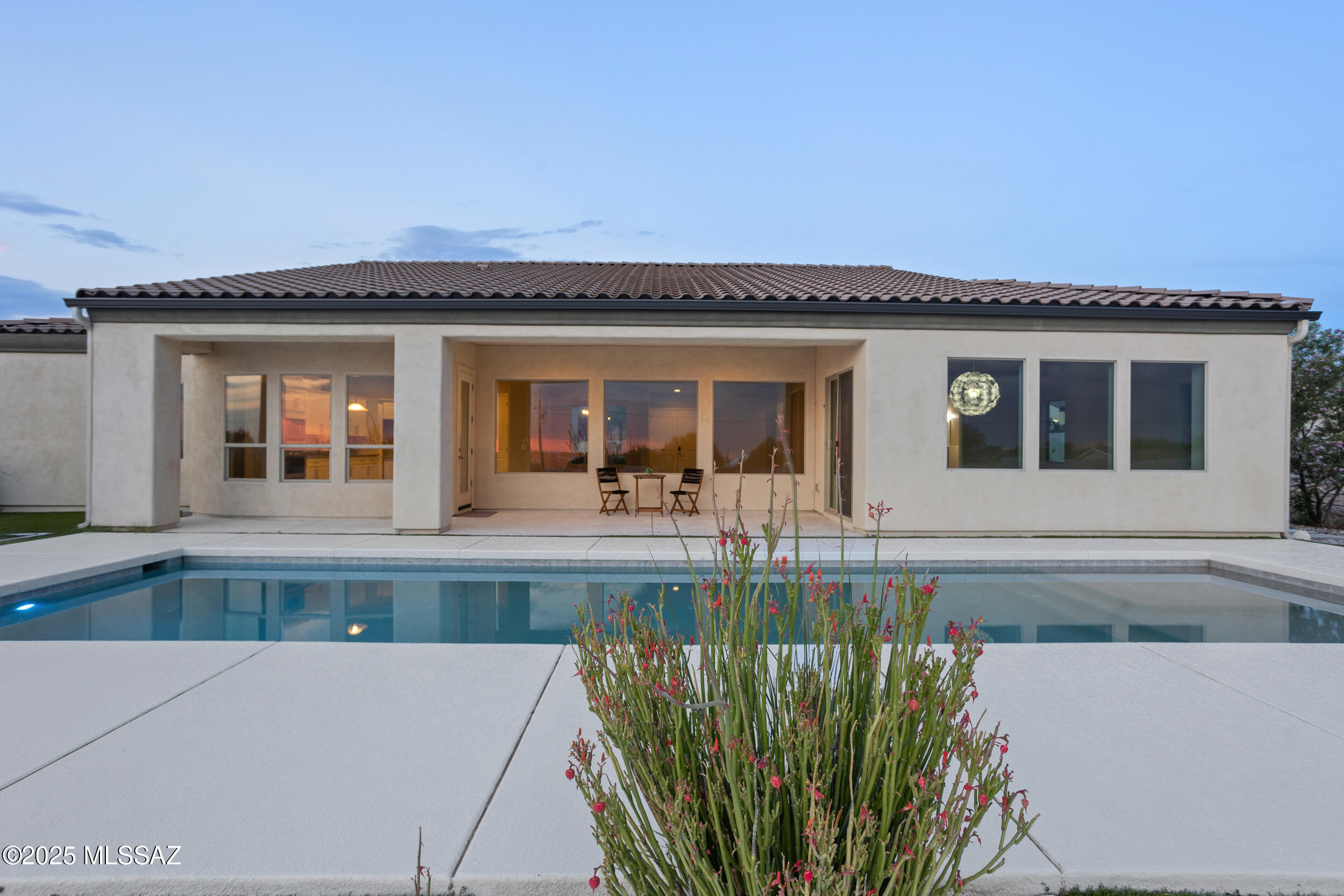 Andrada Ranch Estates - Residential