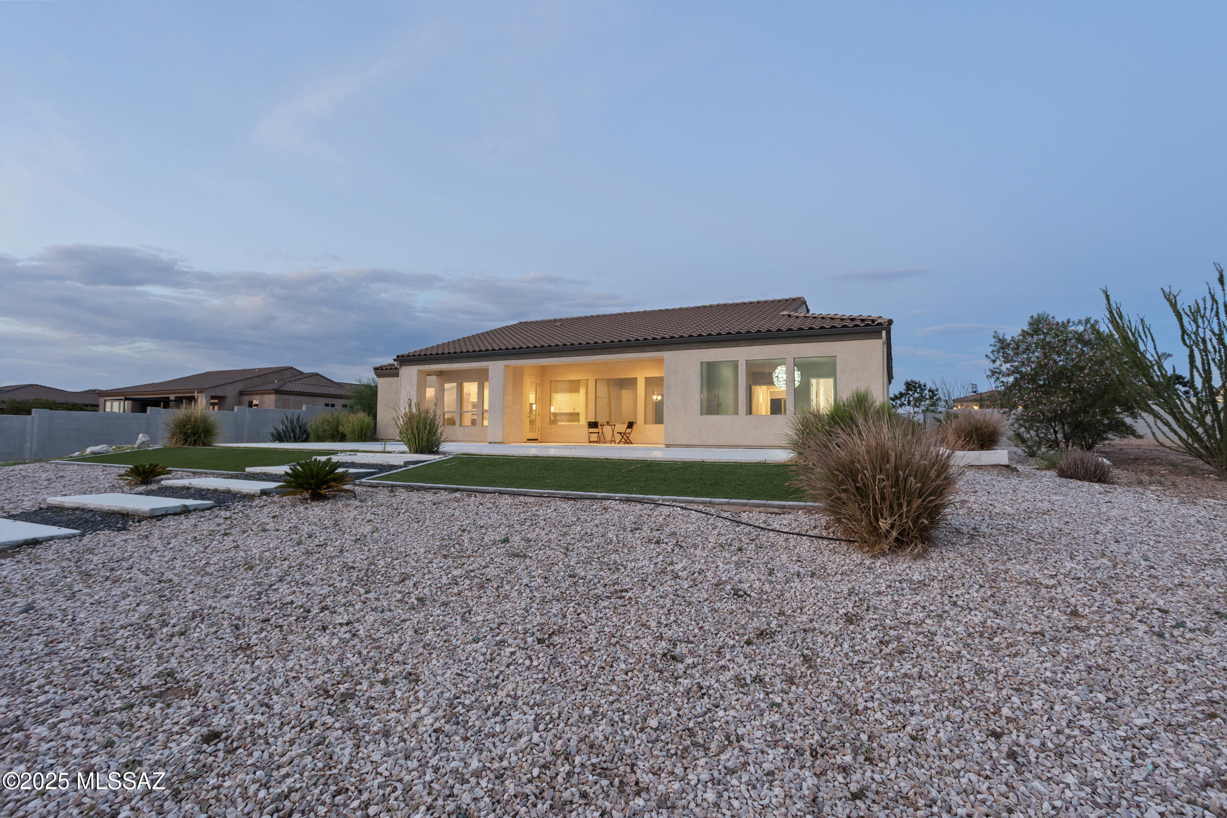 Andrada Ranch Estates - Residential
