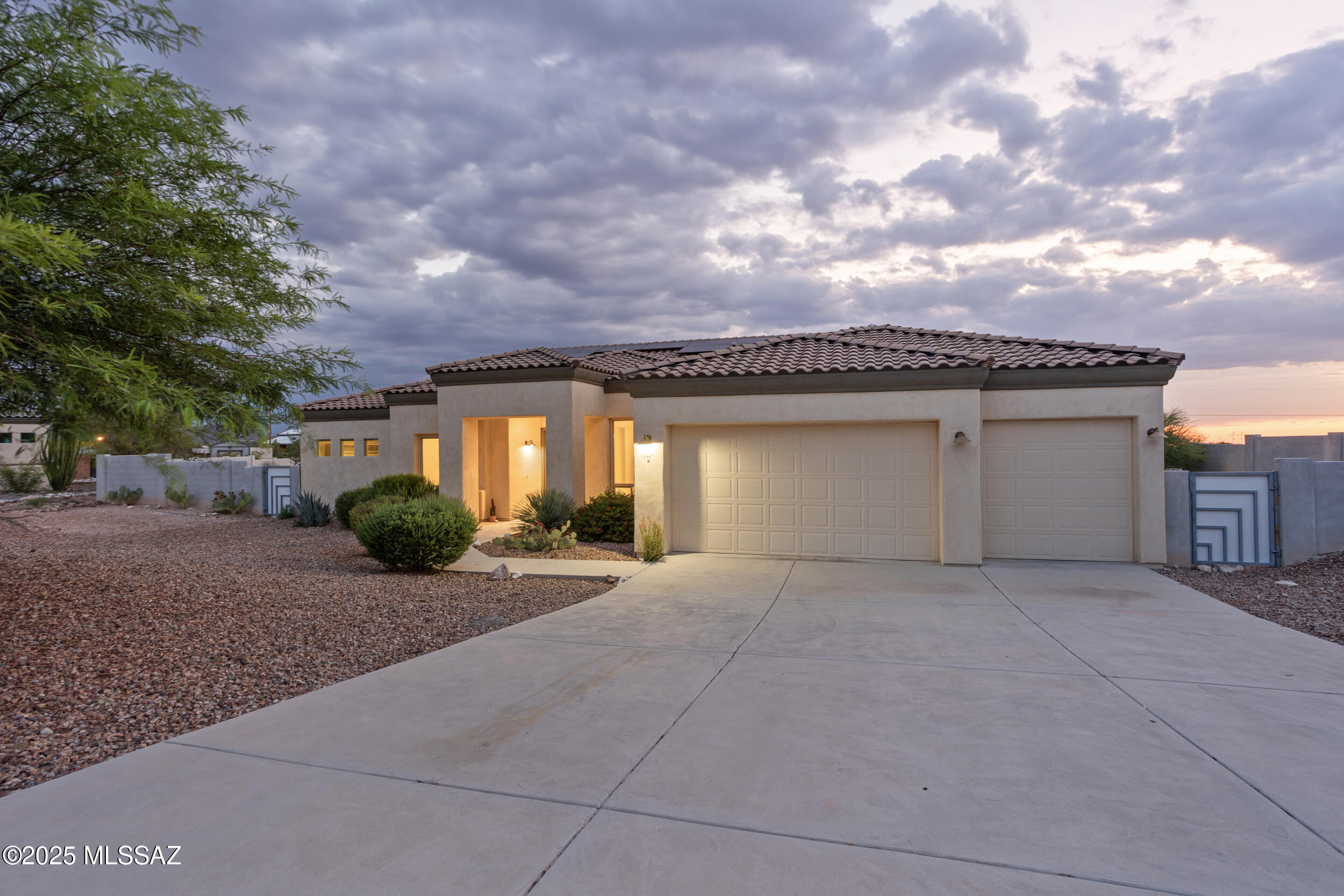 Andrada Ranch Estates - Residential