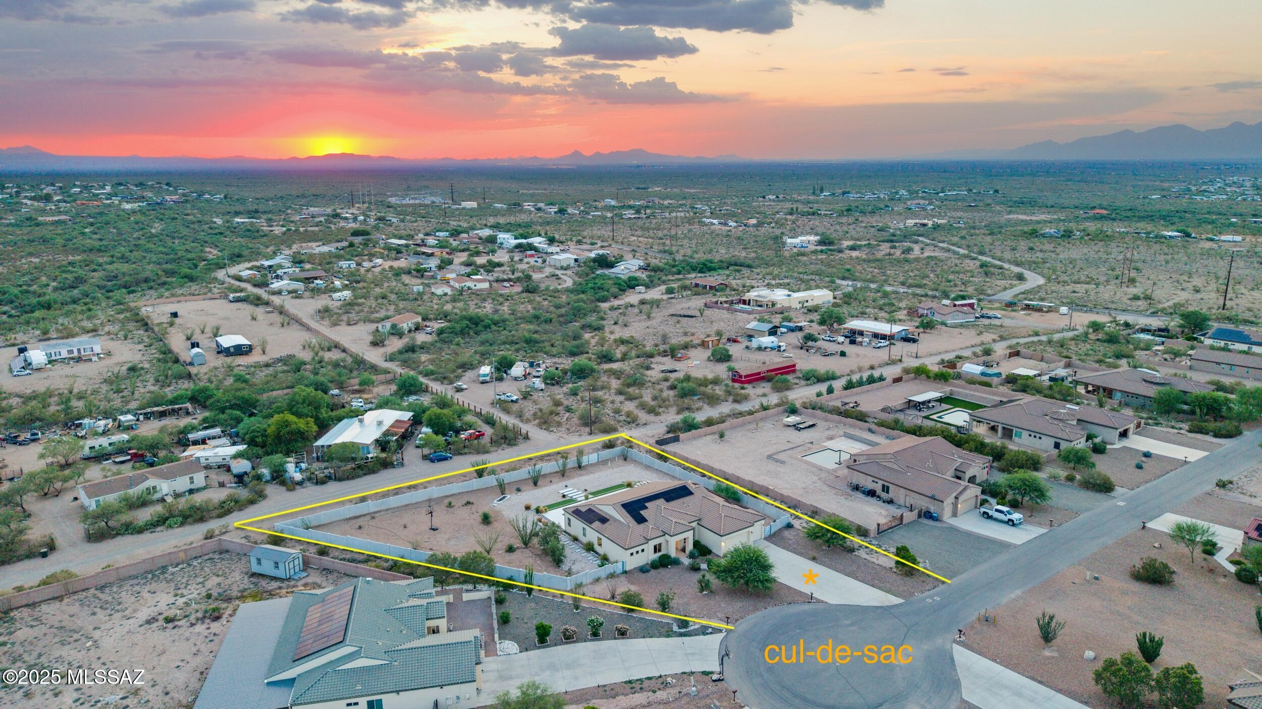 Andrada Ranch Estates - Residential
