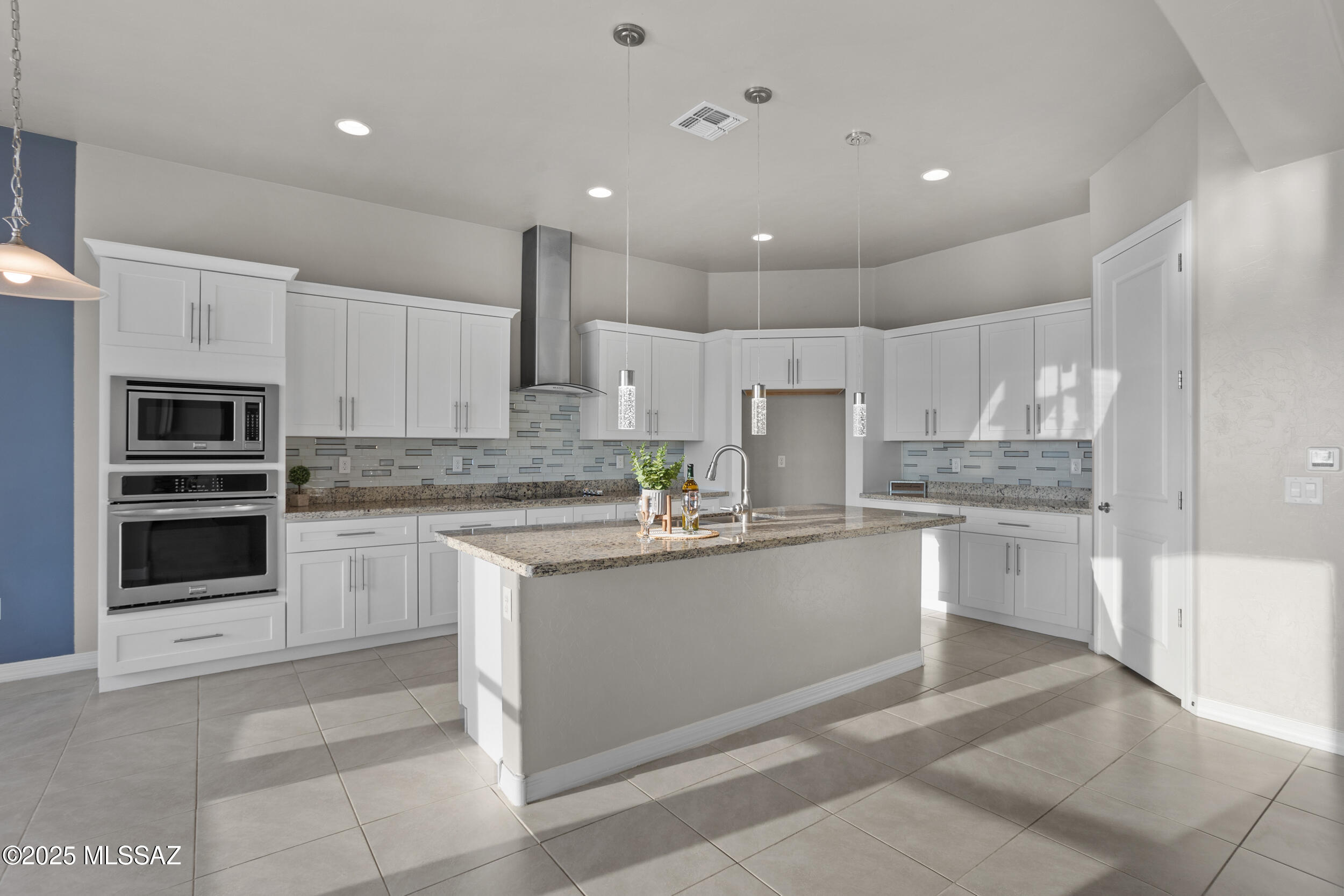 Andrada Ranch Estates - Residential