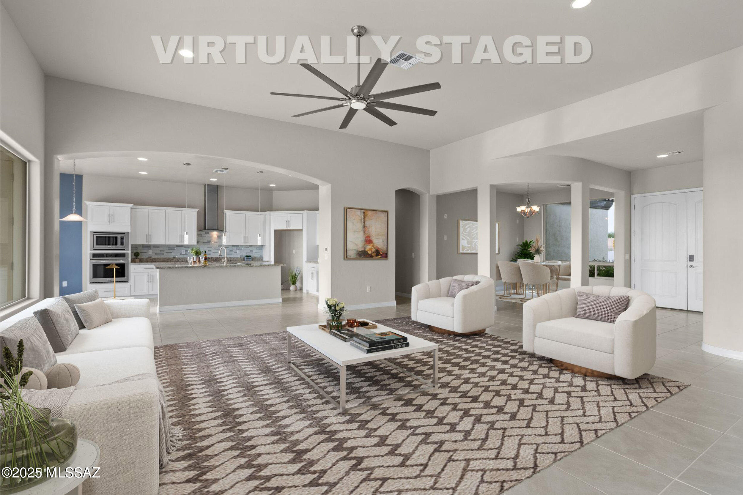 Andrada Ranch Estates - Residential