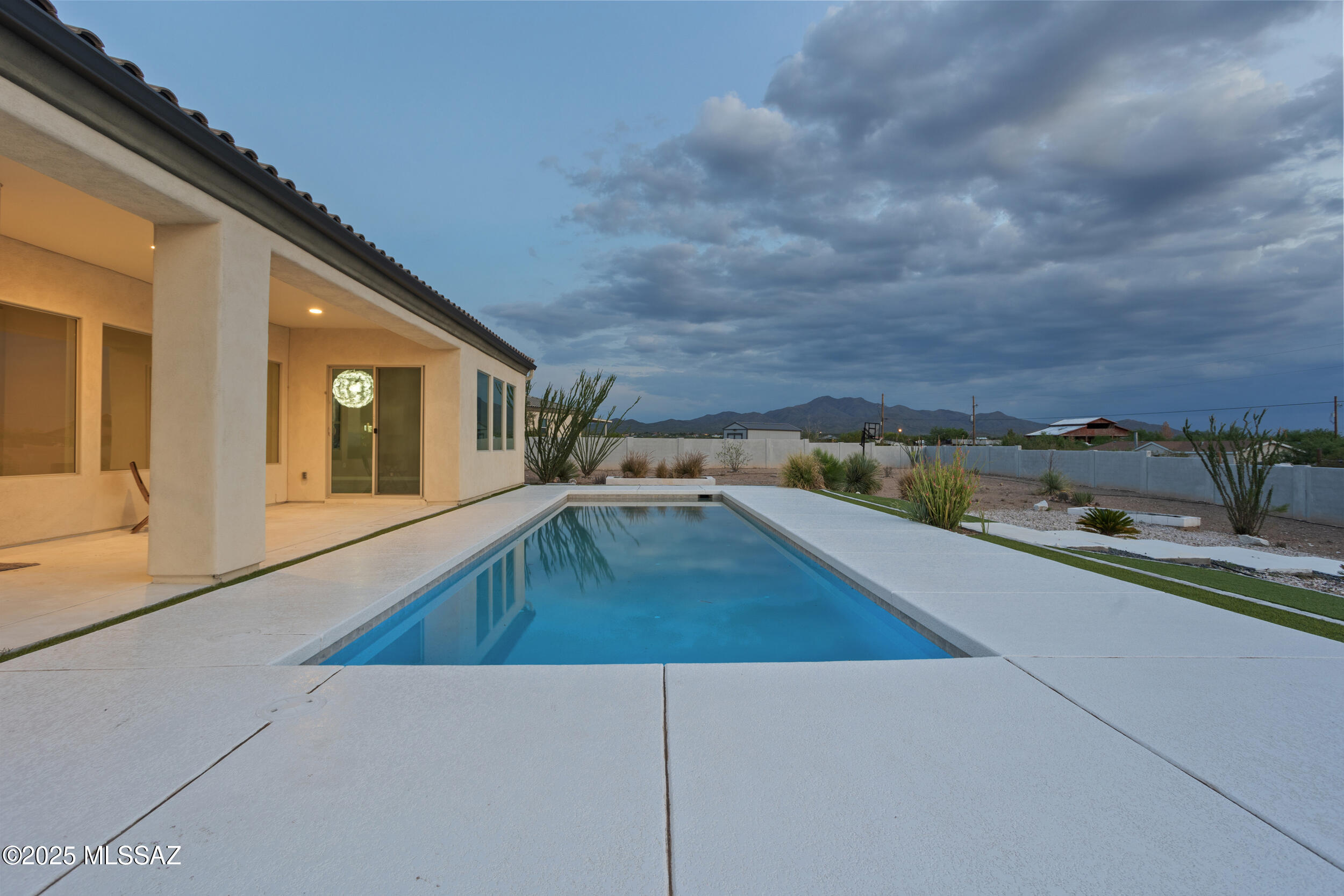 Andrada Ranch Estates - Residential
