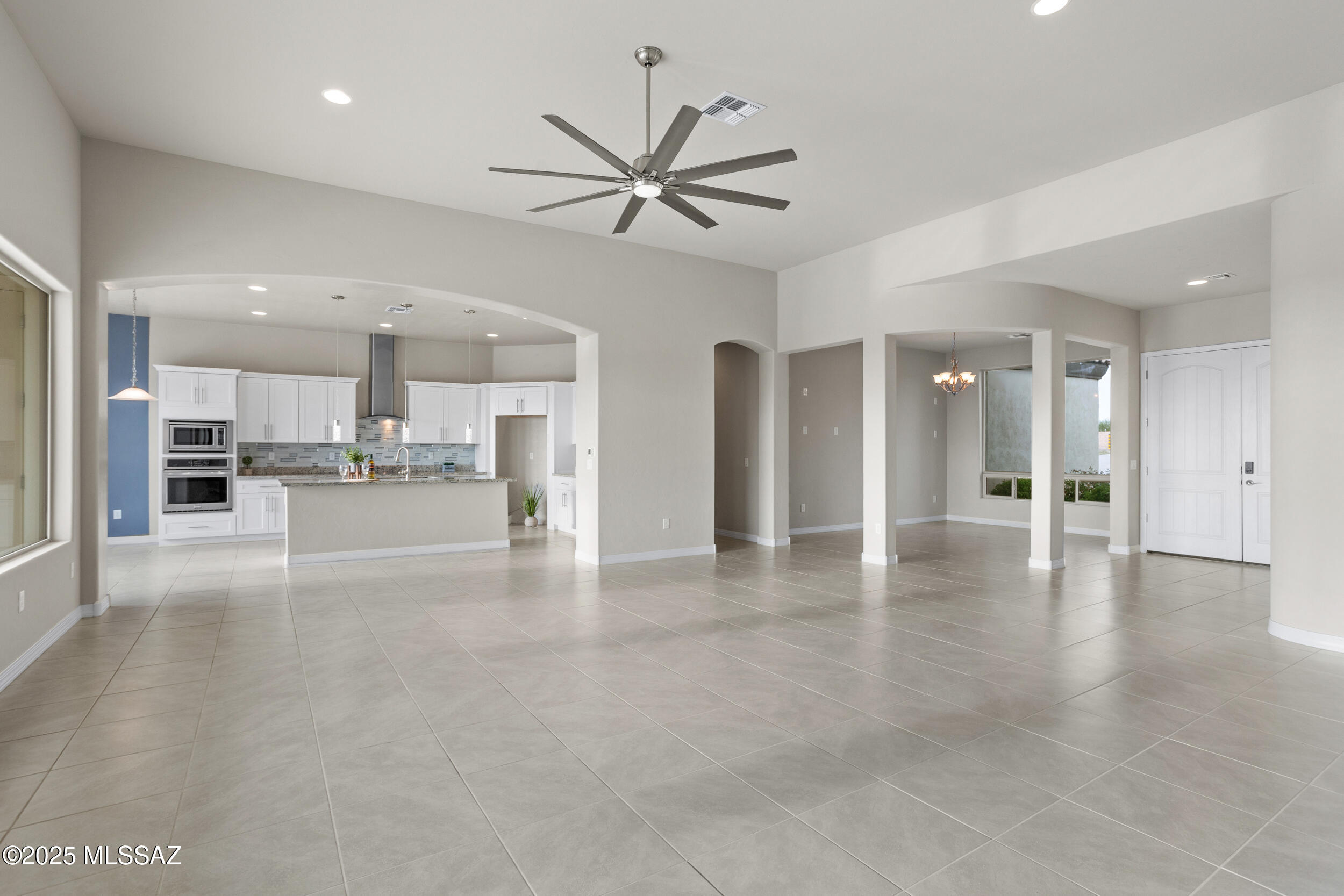 Andrada Ranch Estates - Residential