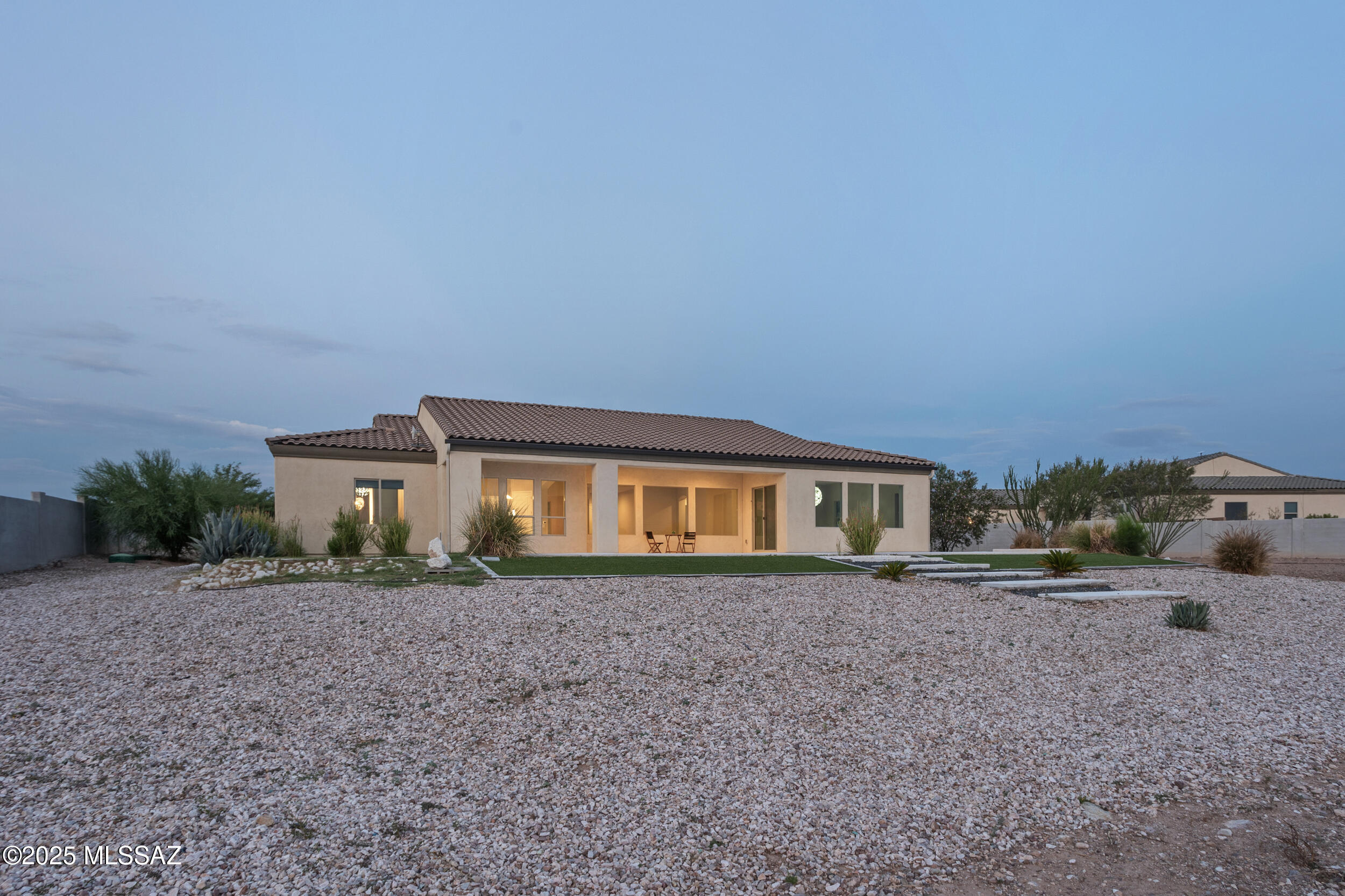 Andrada Ranch Estates - Residential