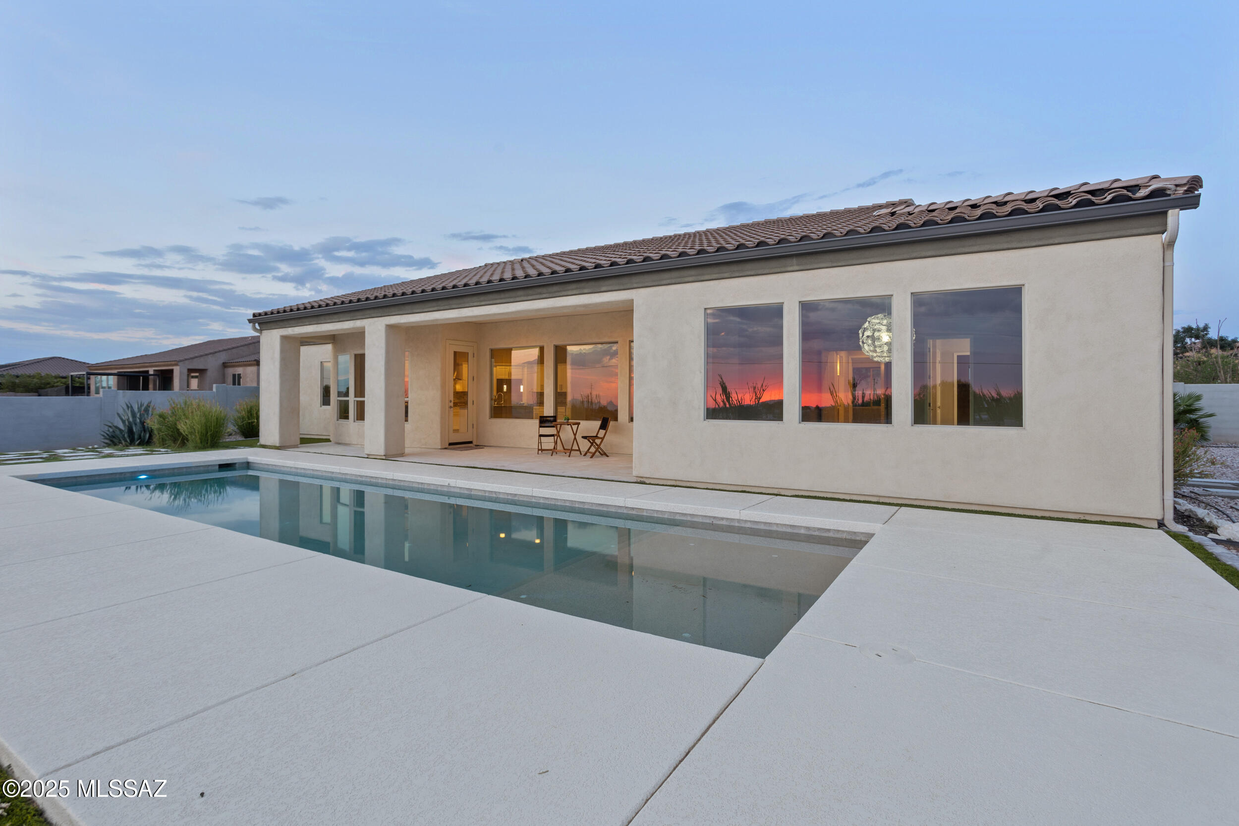 Andrada Ranch Estates - Residential