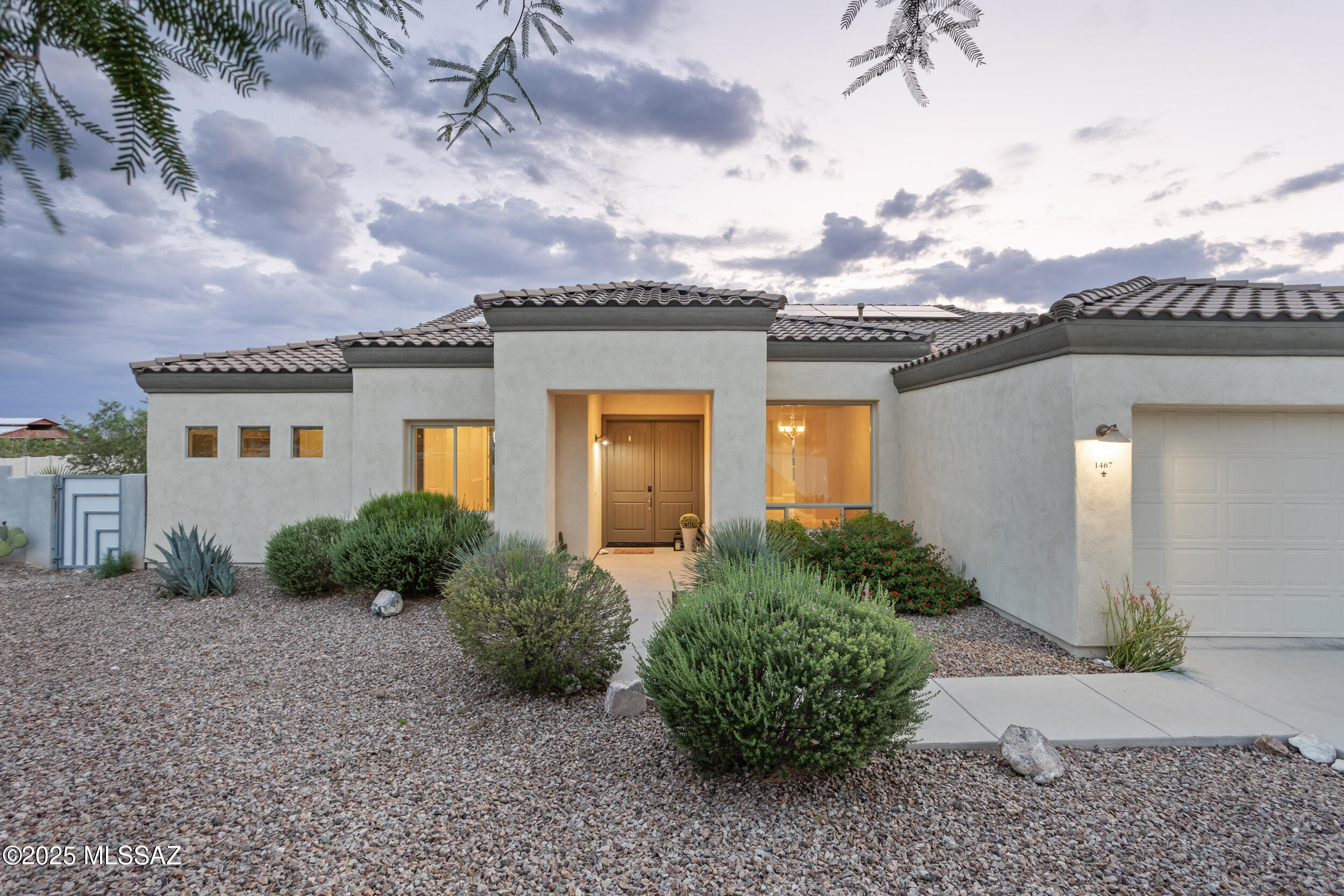 Andrada Ranch Estates - Residential