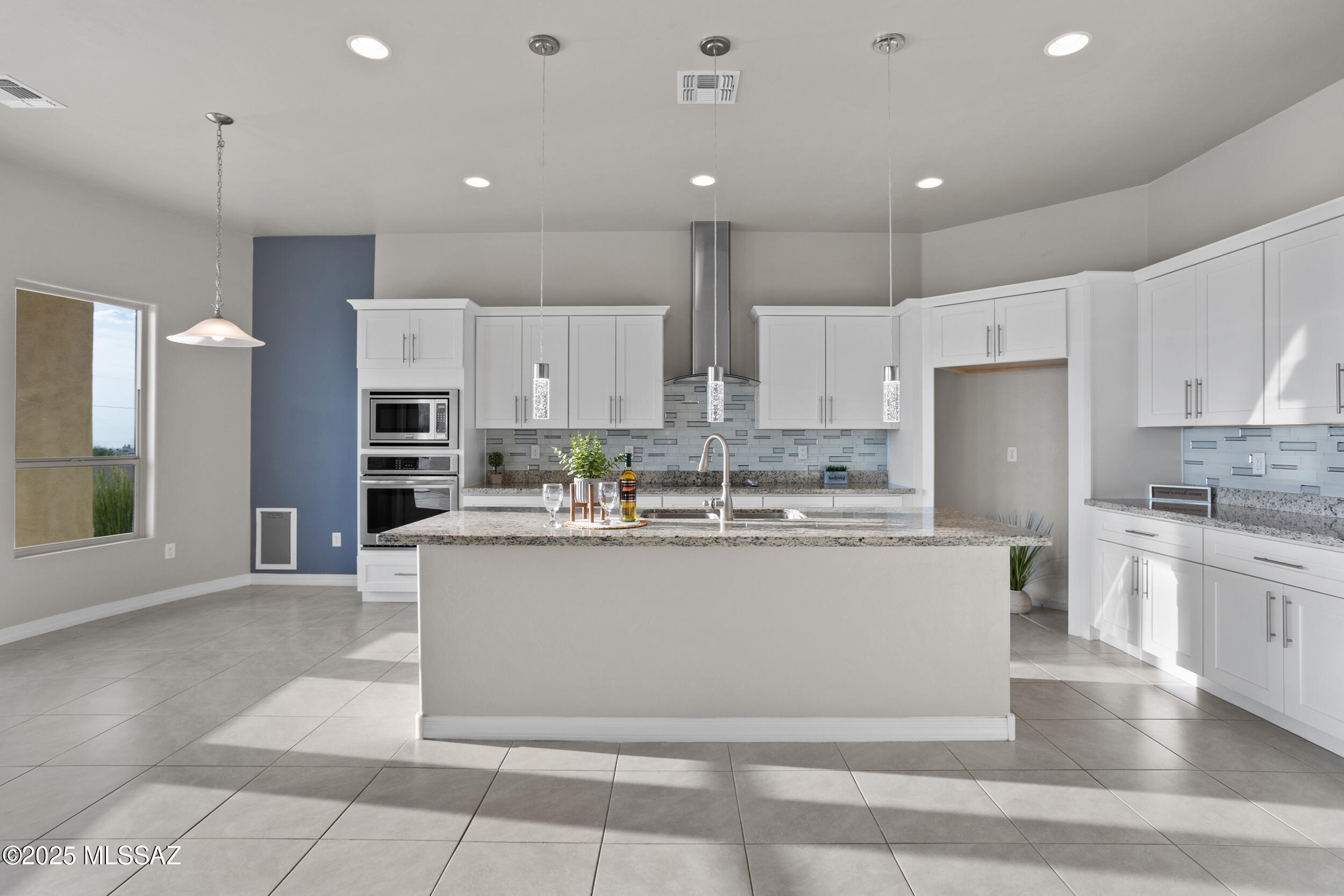 Andrada Ranch Estates - Residential