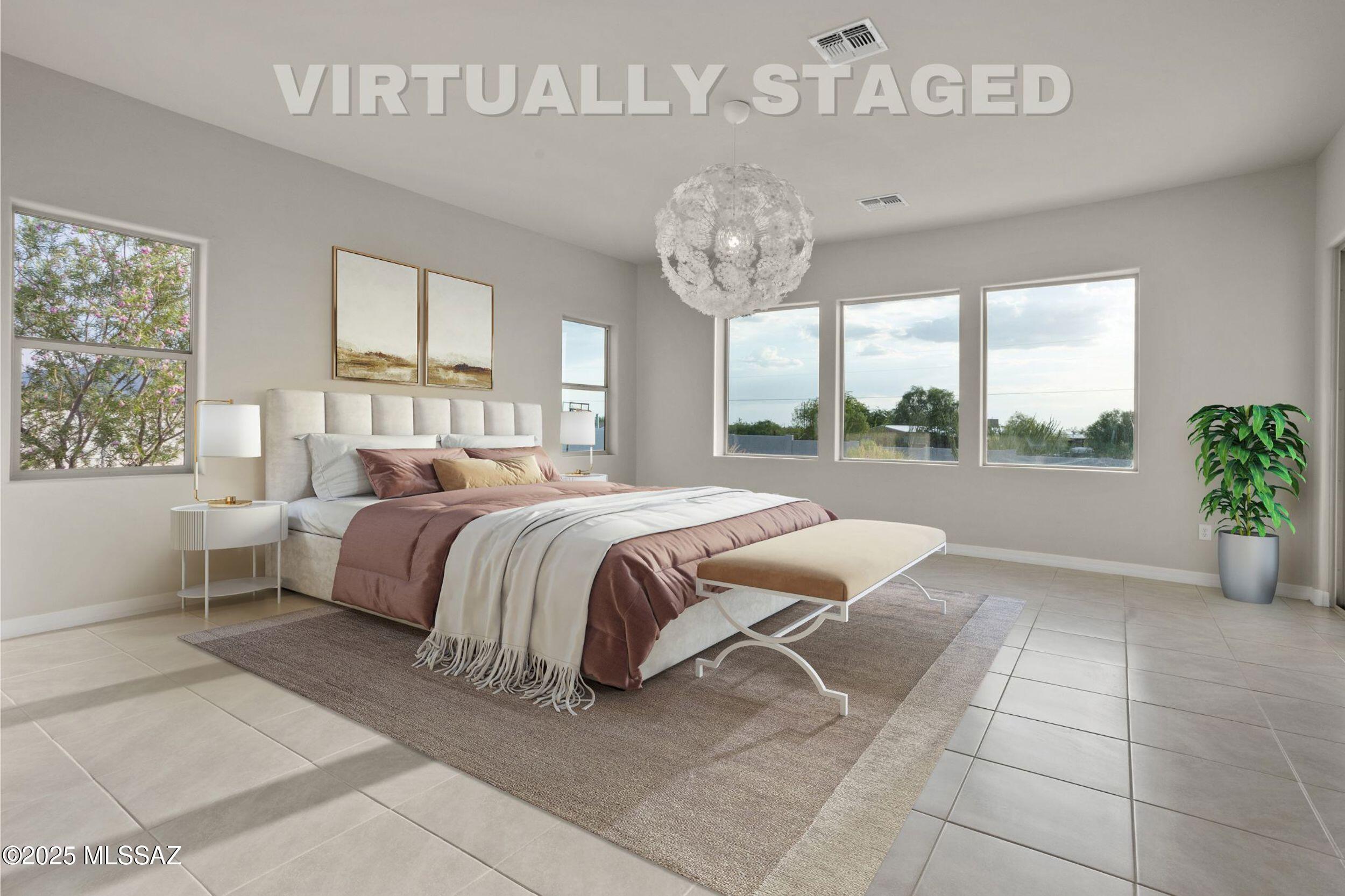 Andrada Ranch Estates - Residential