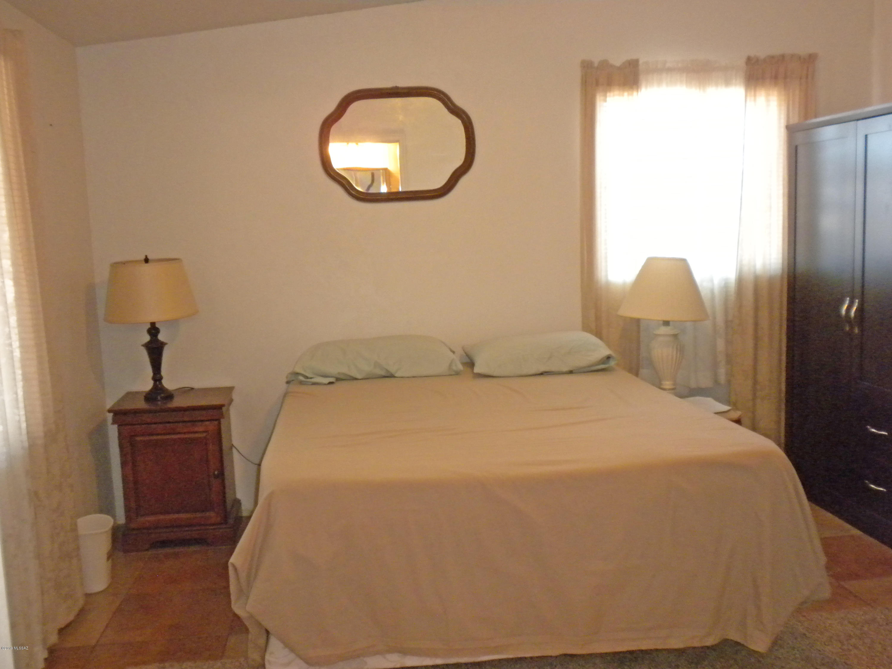 San Manuel Townsite - Residential