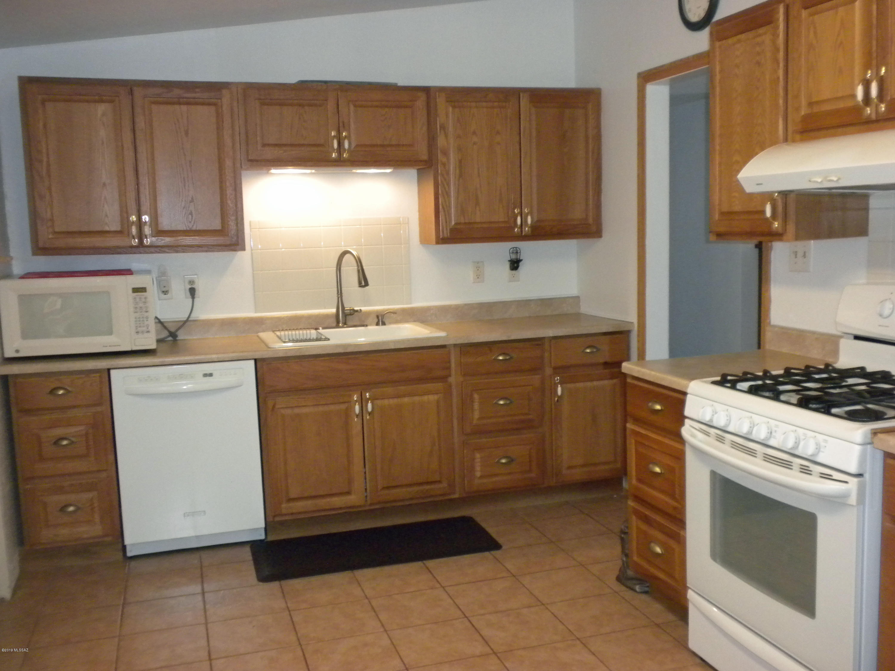 San Manuel Townsite - Residential