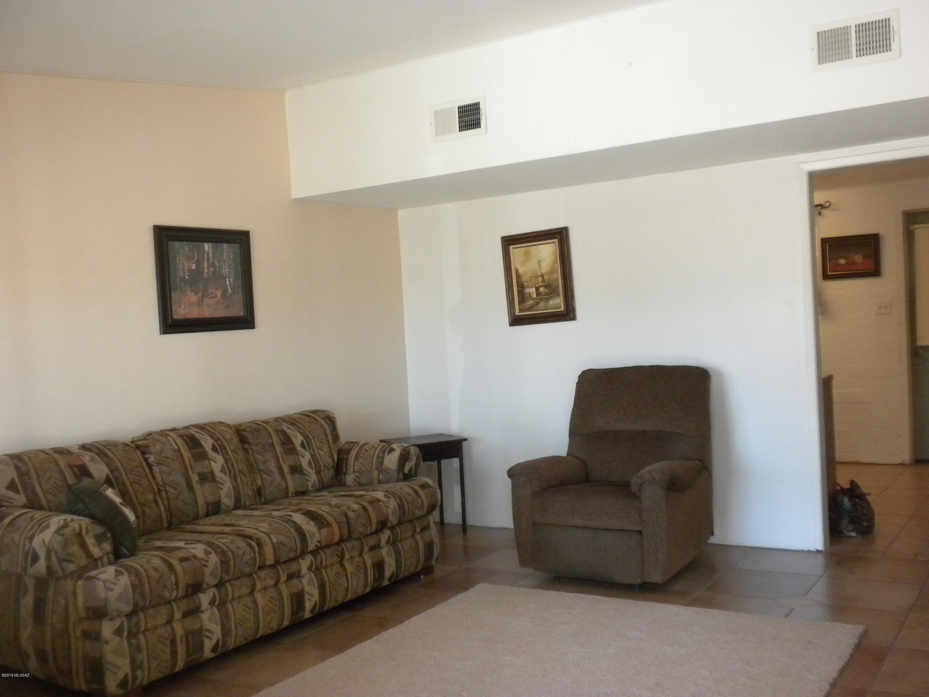 San Manuel Townsite - Residential