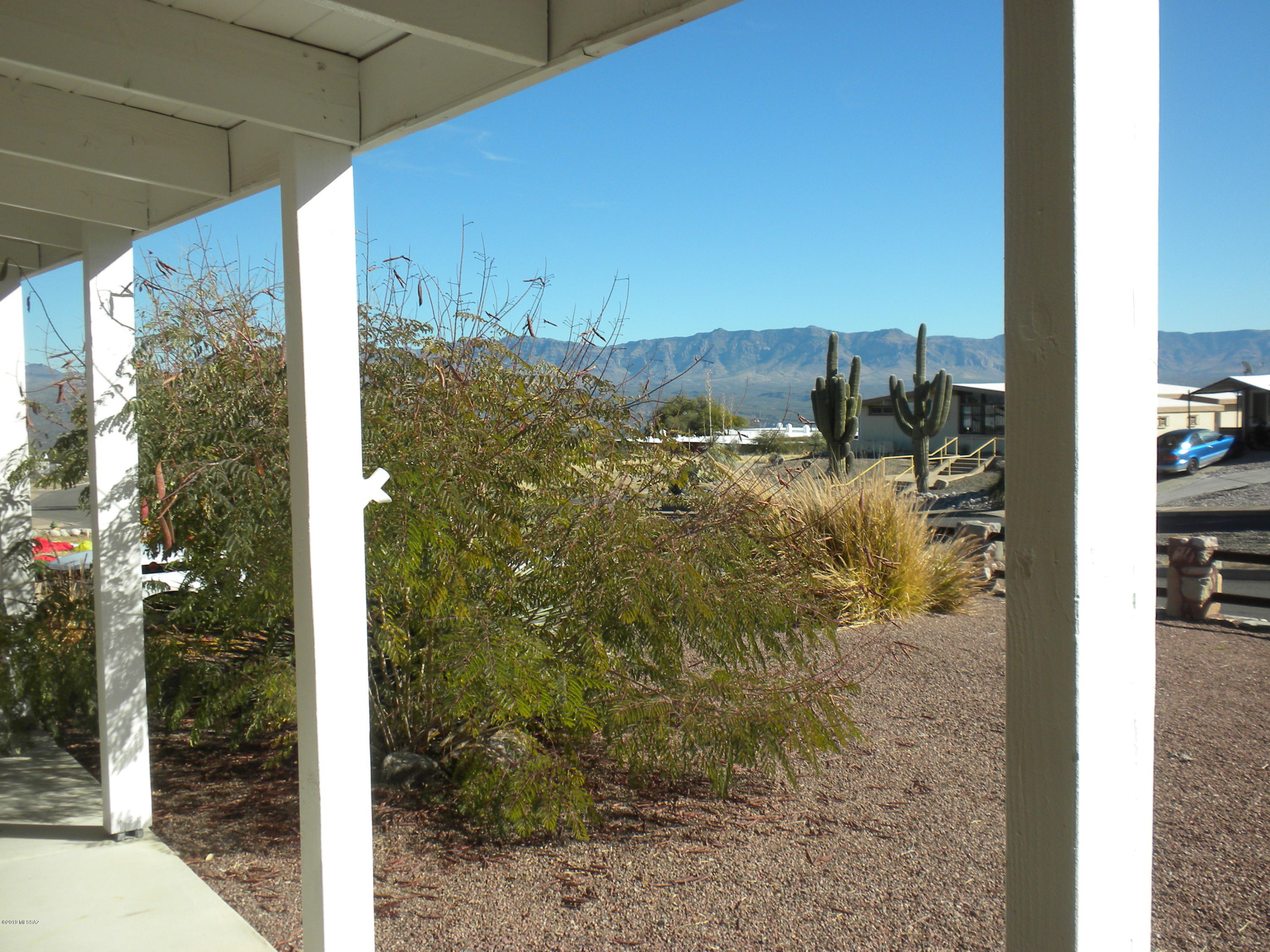 San Manuel Townsite - Residential