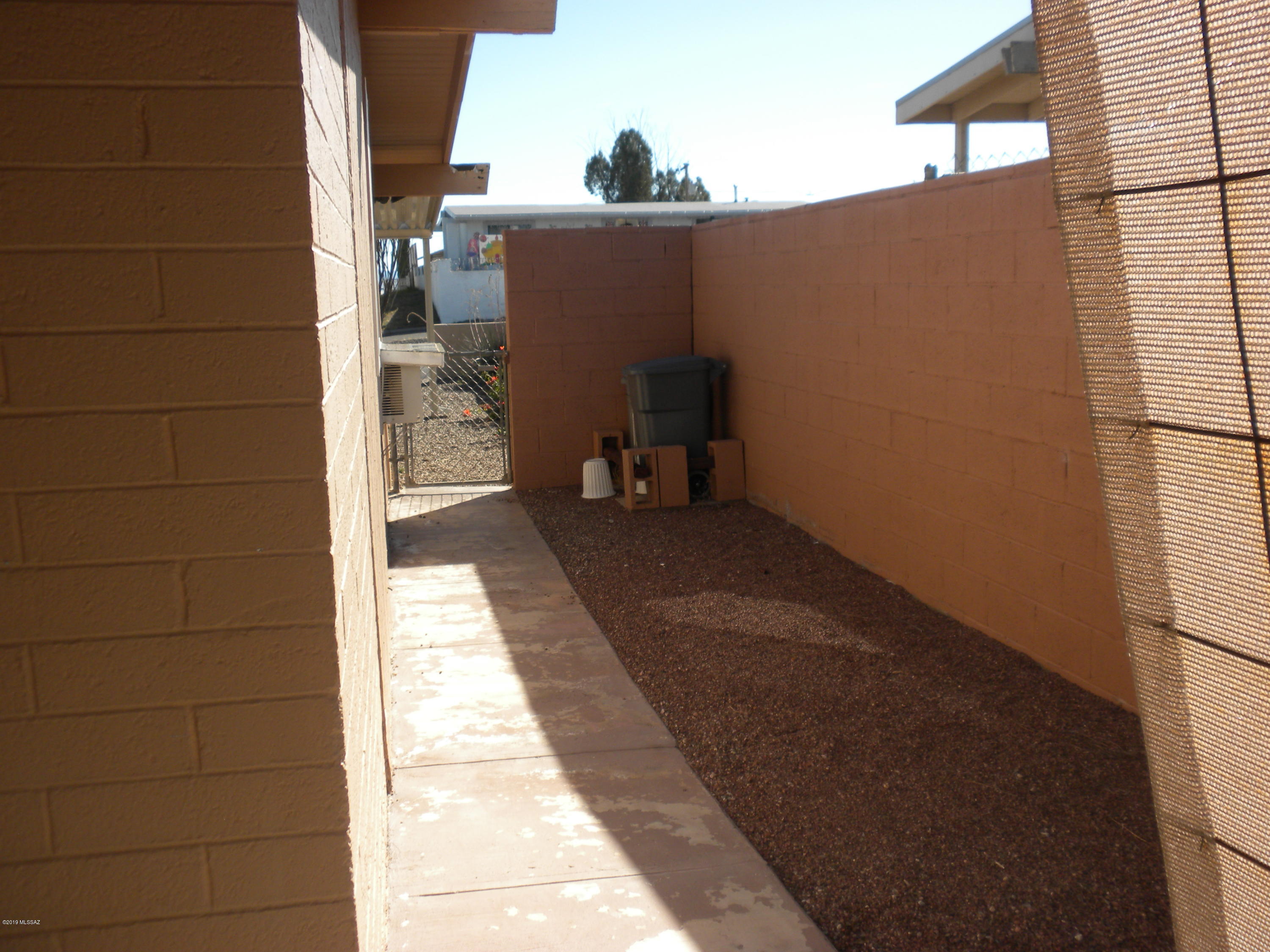 San Manuel Townsite - Residential