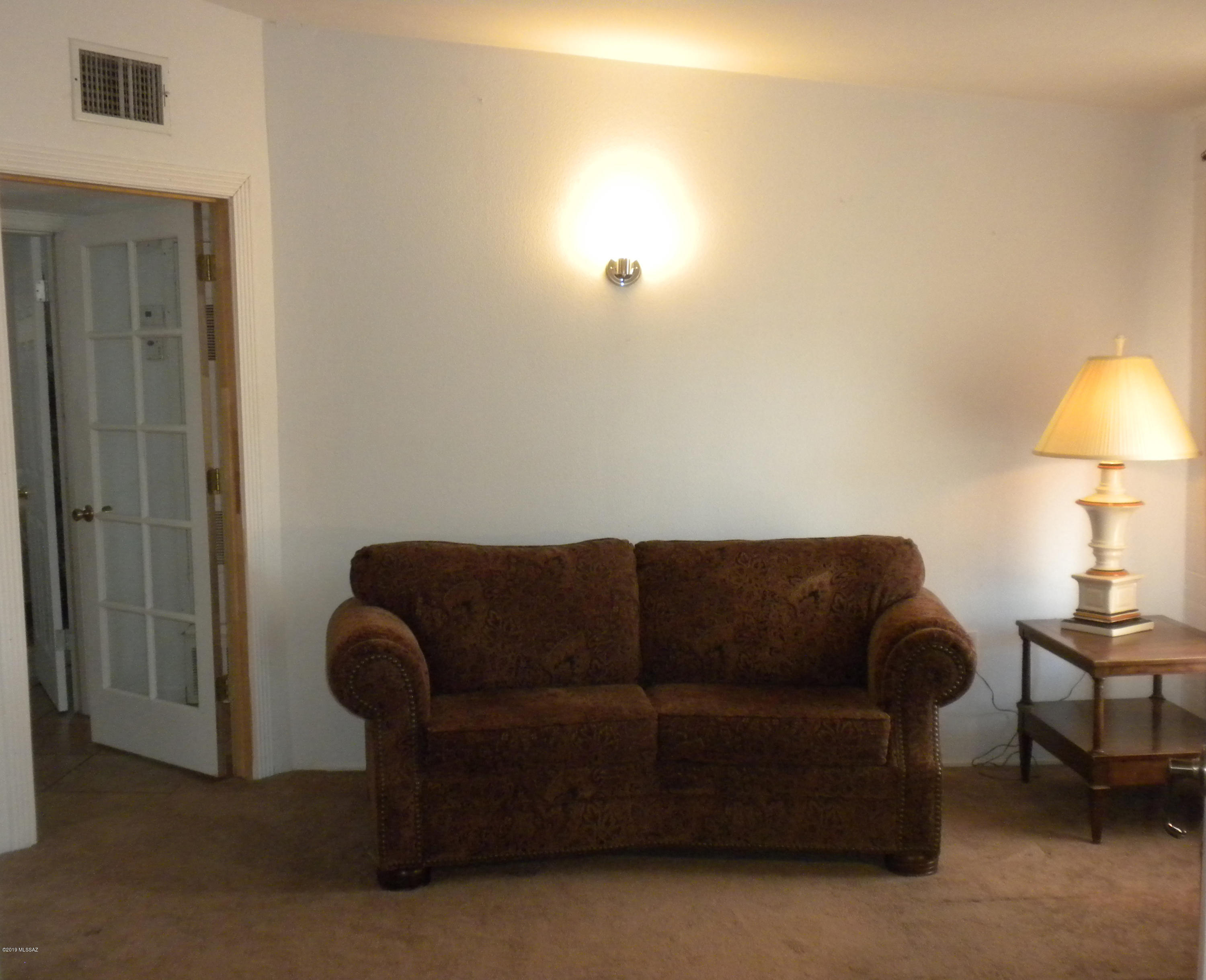San Manuel Townsite - Residential