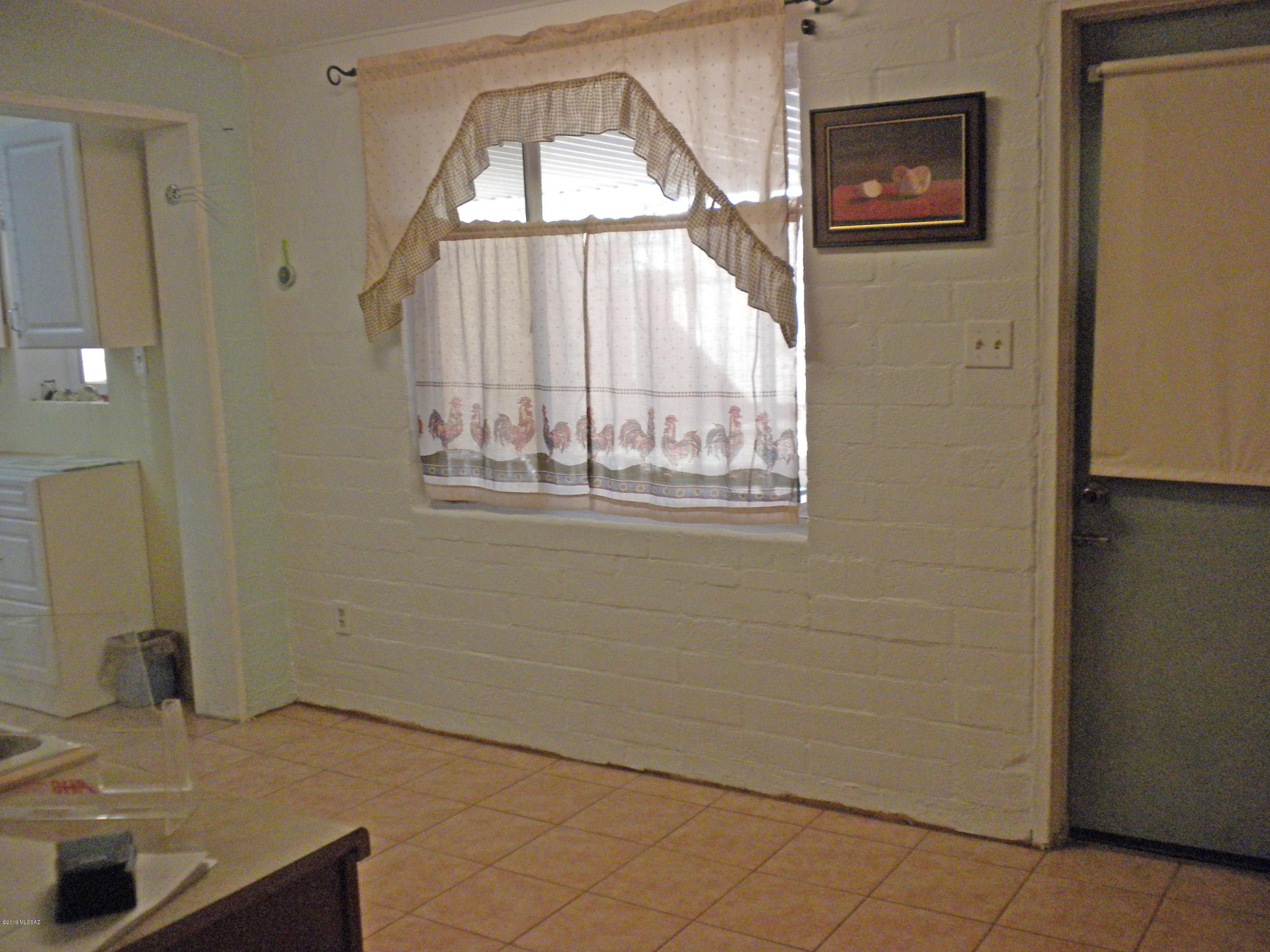 San Manuel Townsite - Residential