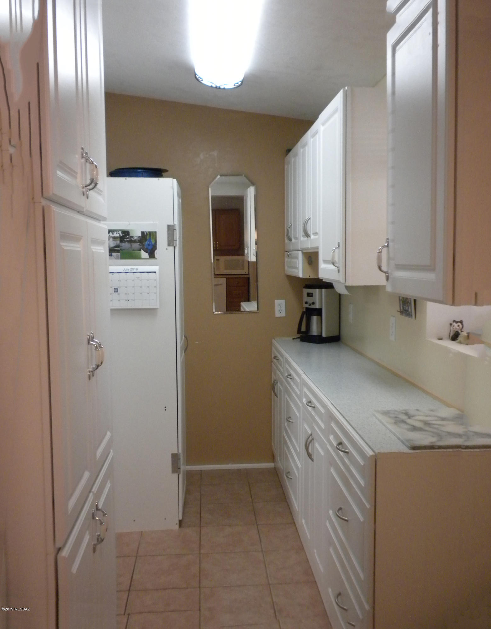 San Manuel Townsite - Residential