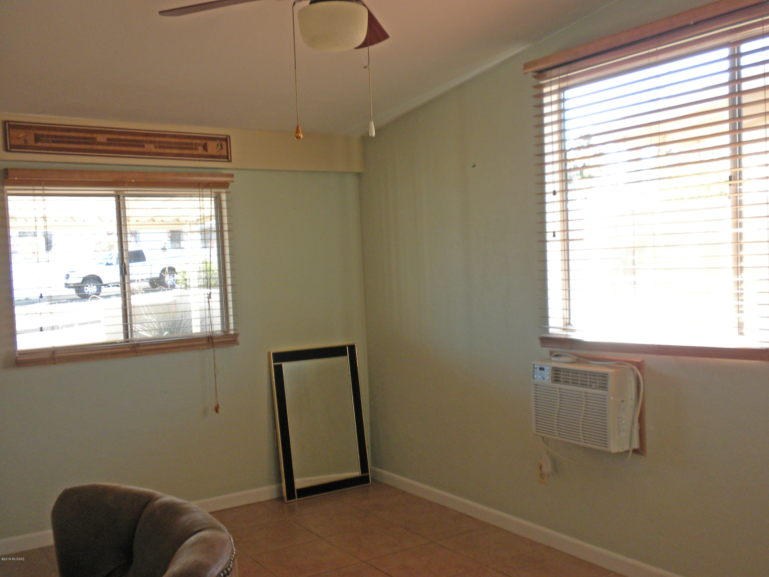 San Manuel Townsite - Residential