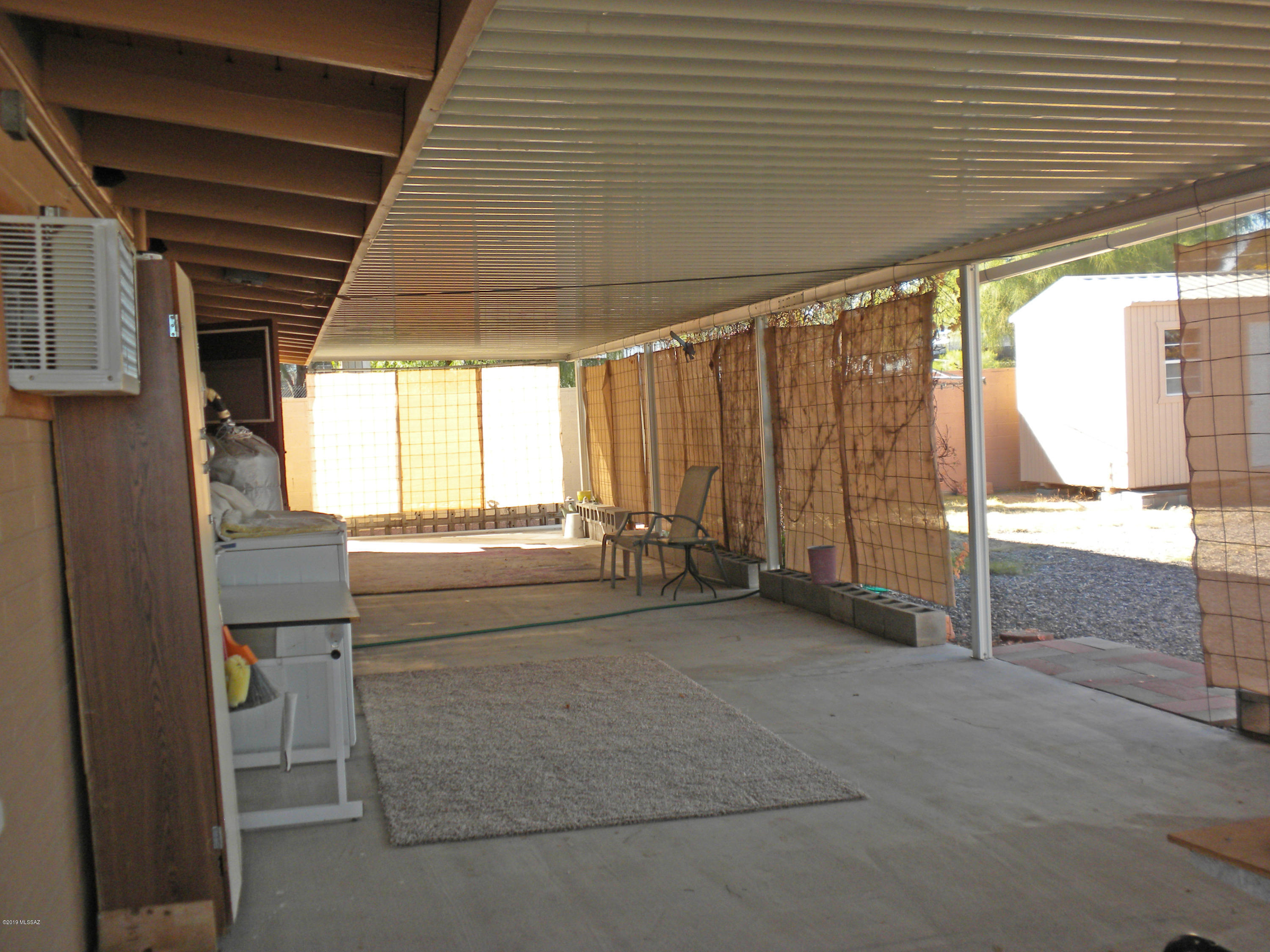 San Manuel Townsite - Residential