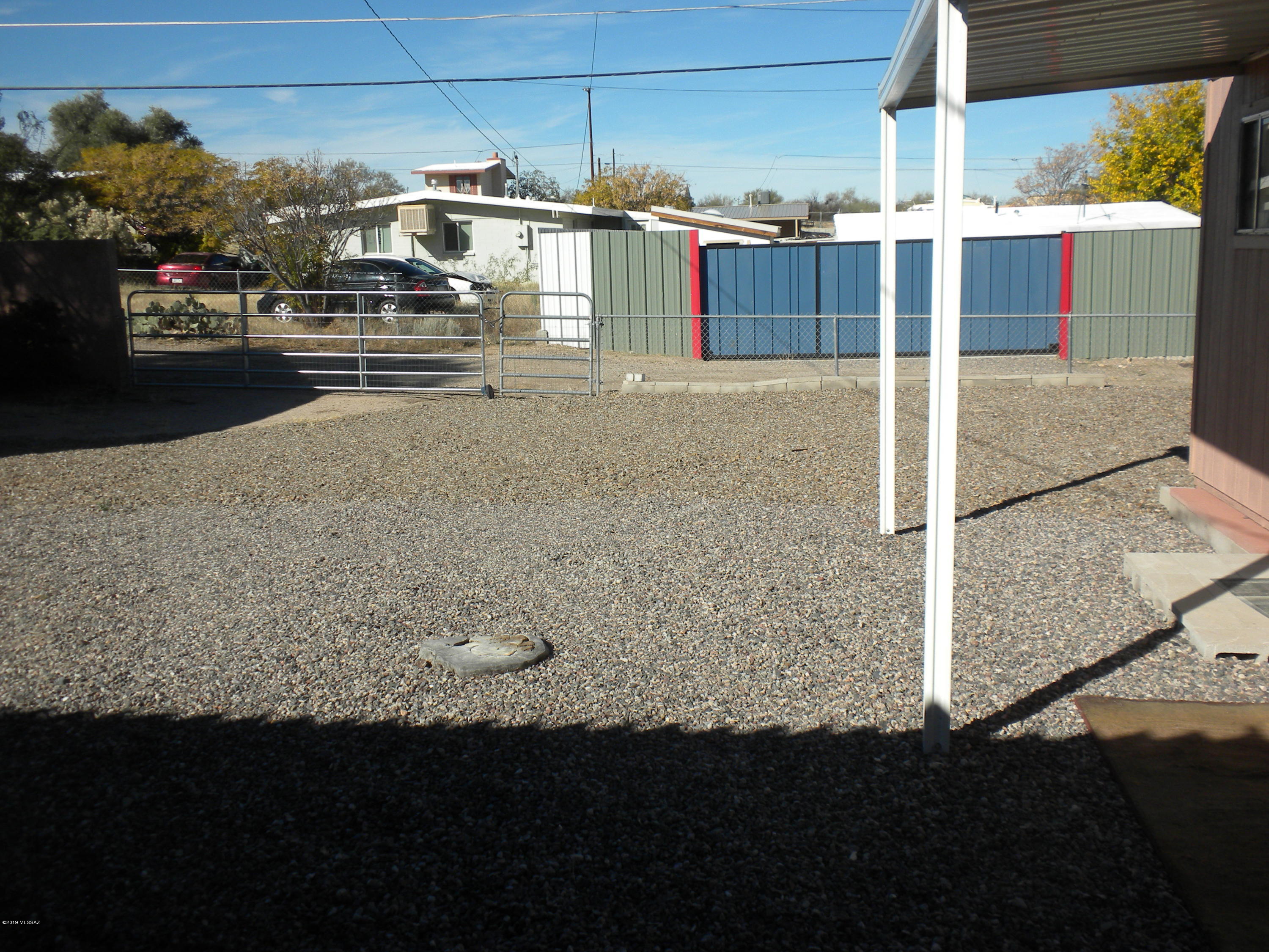 San Manuel Townsite - Residential