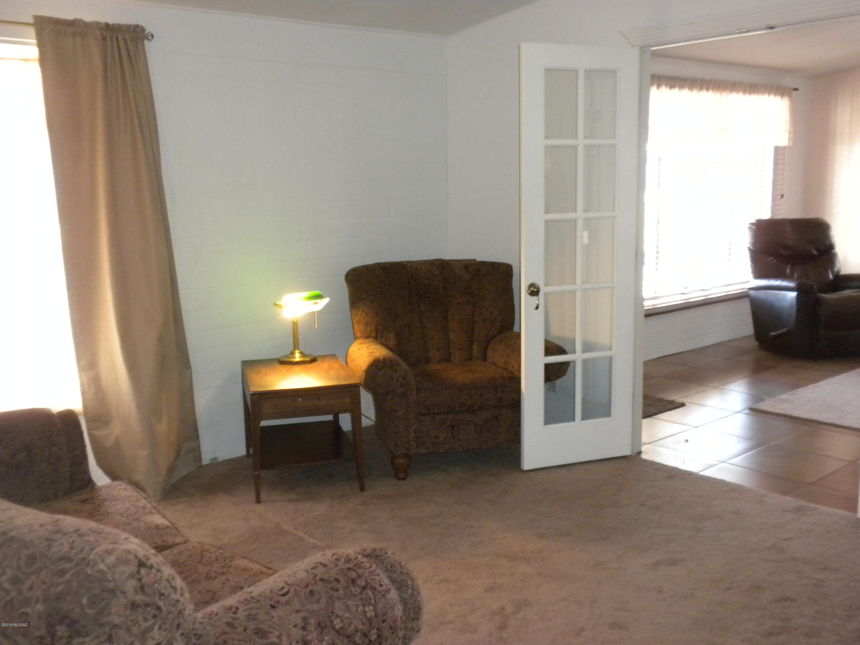 San Manuel Townsite - Residential