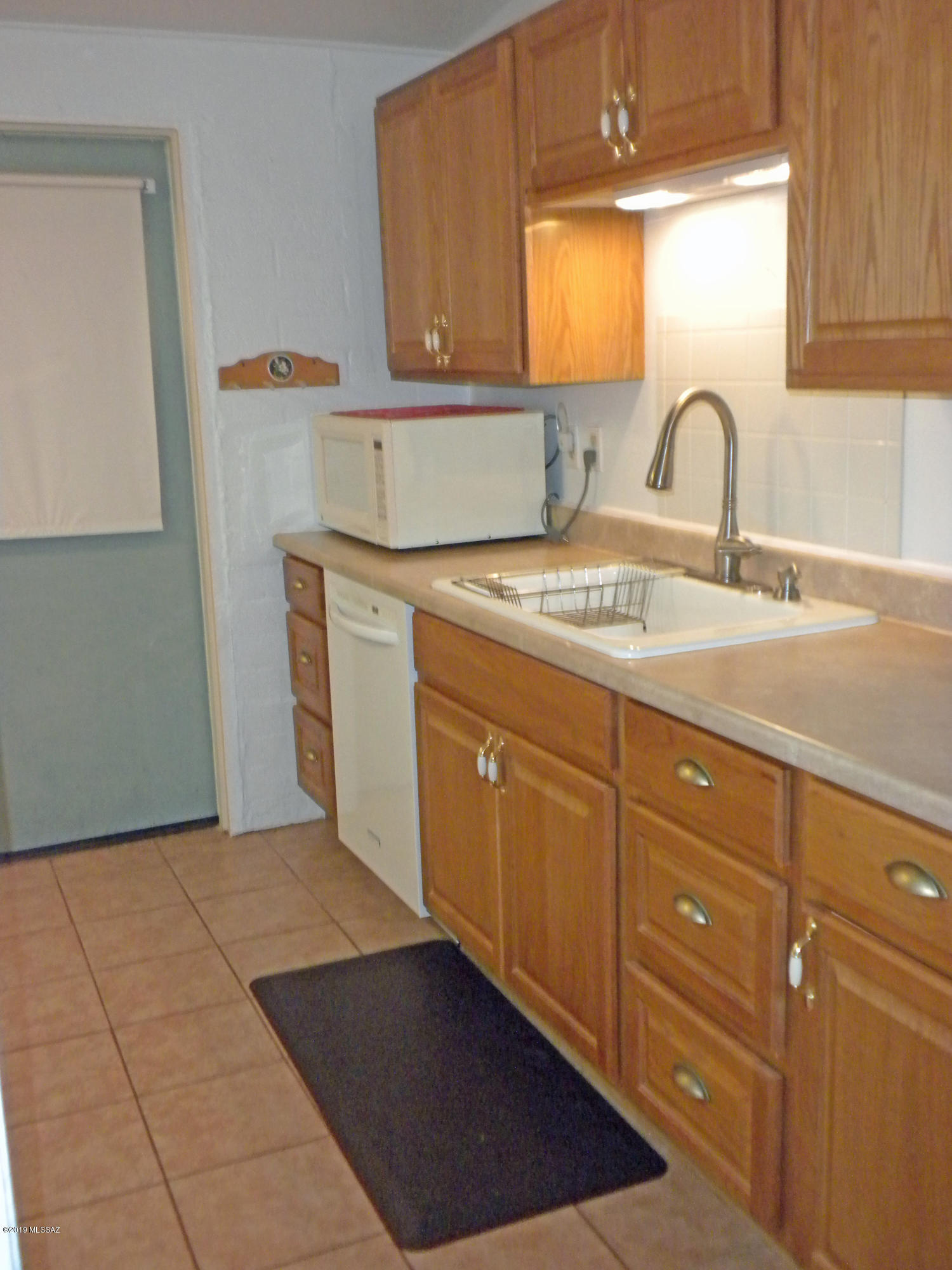 San Manuel Townsite - Residential