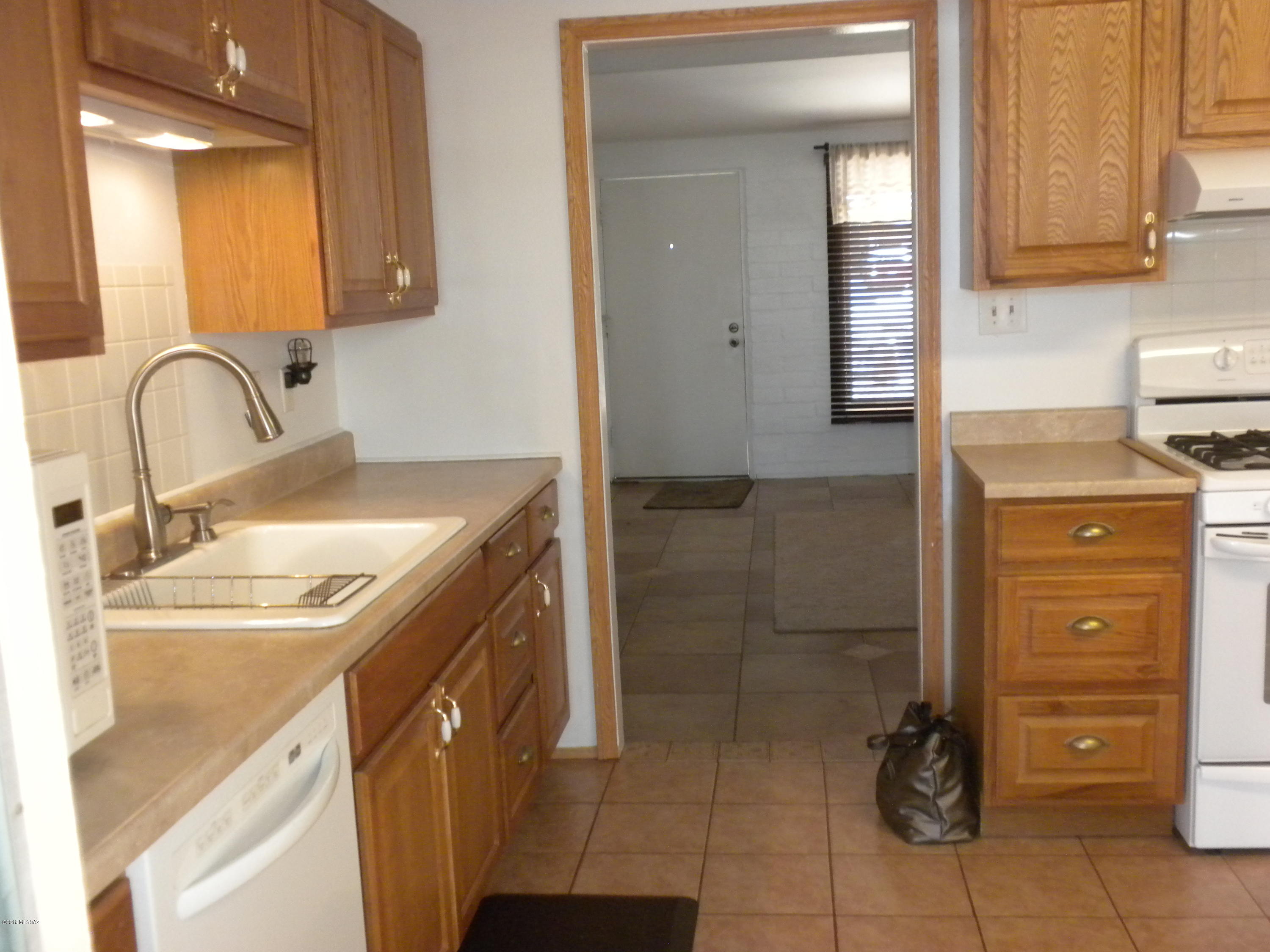 San Manuel Townsite - Residential