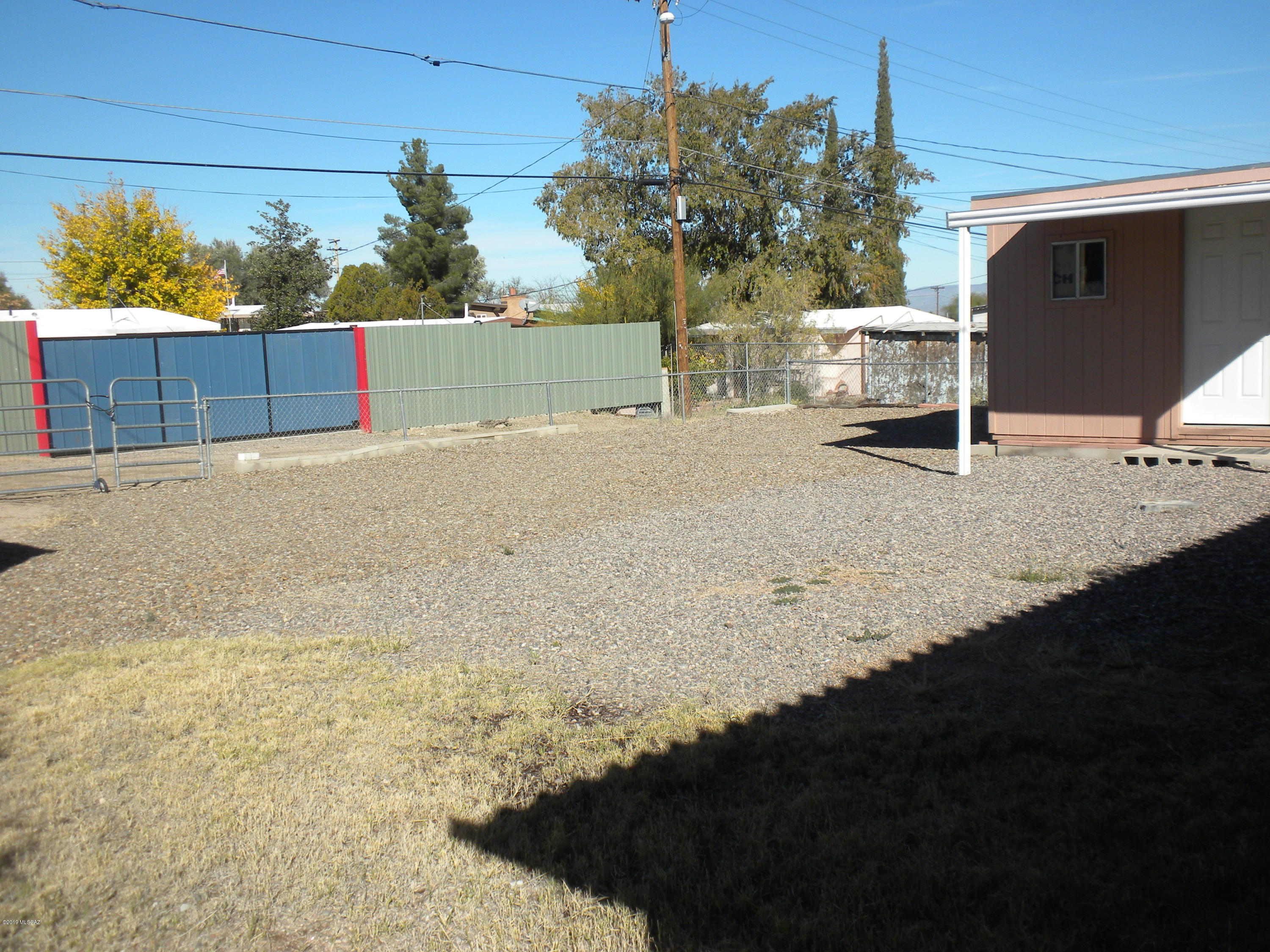San Manuel Townsite - Residential