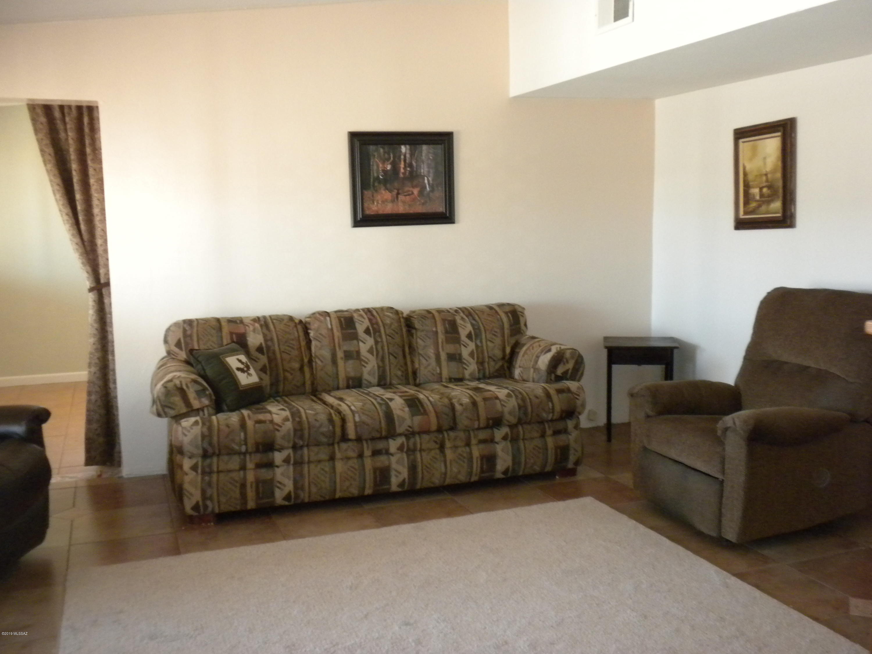 San Manuel Townsite - Residential
