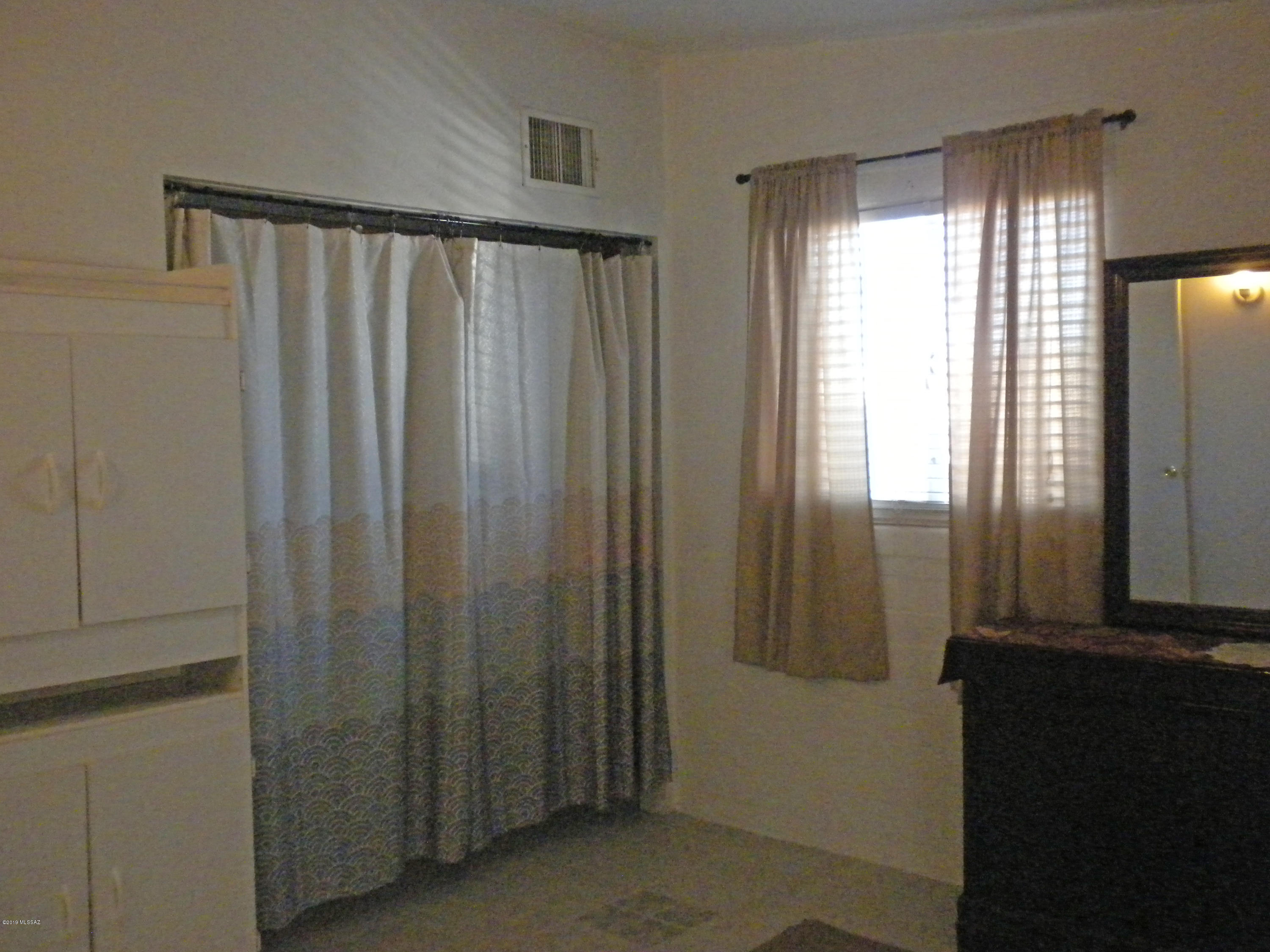 San Manuel Townsite - Residential